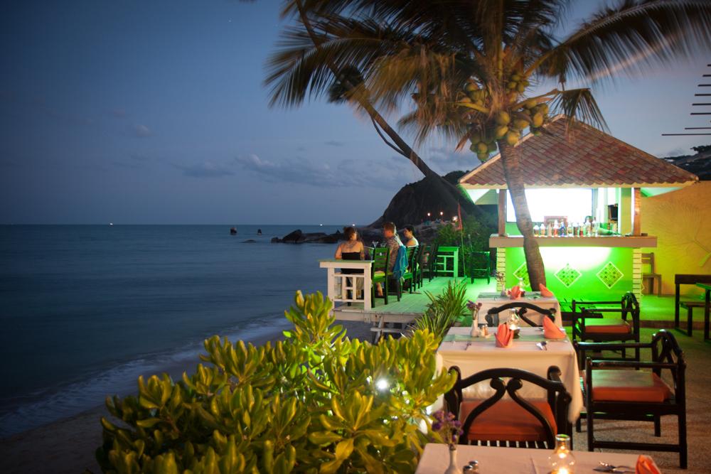 Rummana Boutique - Sha Lamai Beach (Koh Samui)