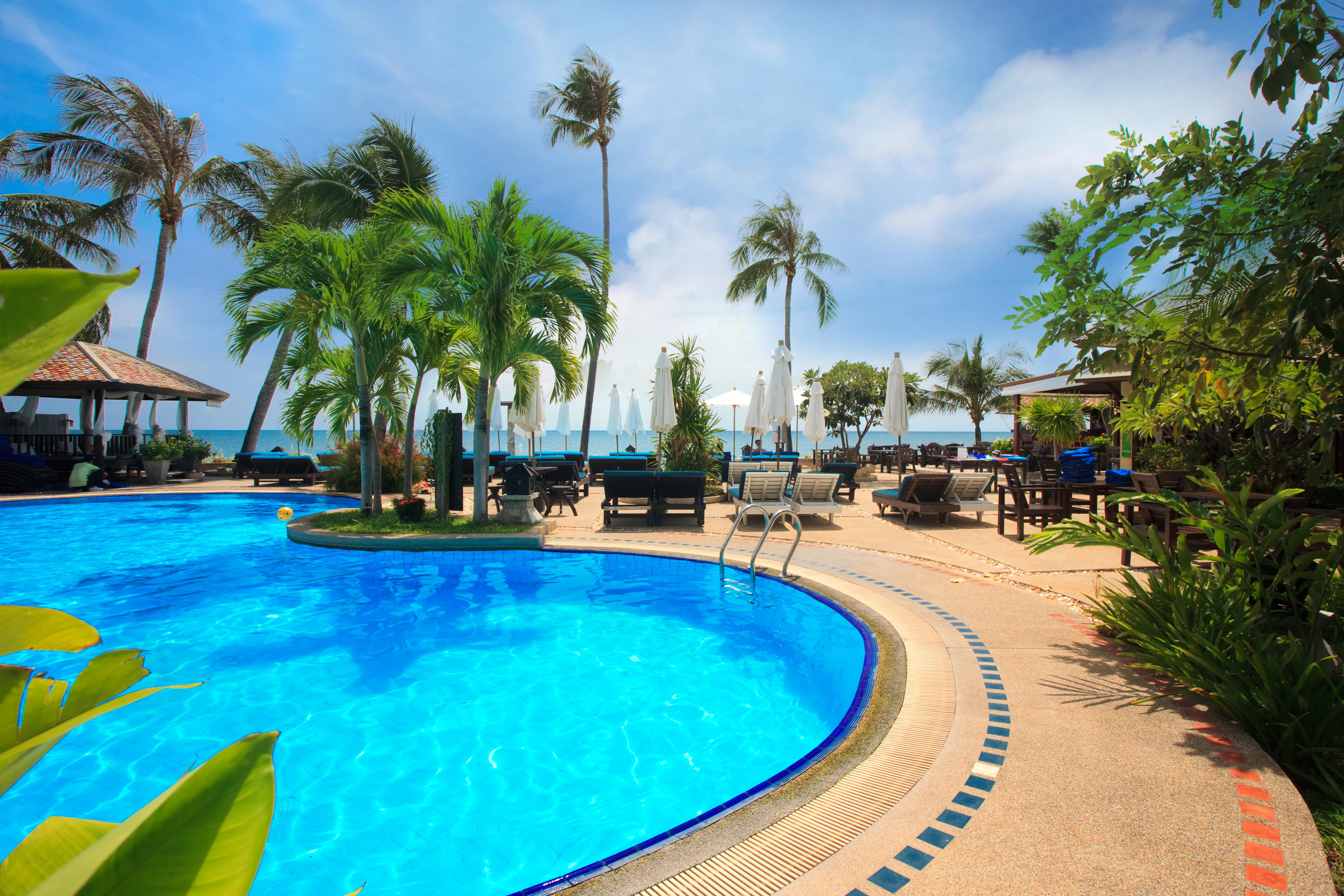 Rummana Boutique - Sha Resort Lamai Beach (Koh Samui)