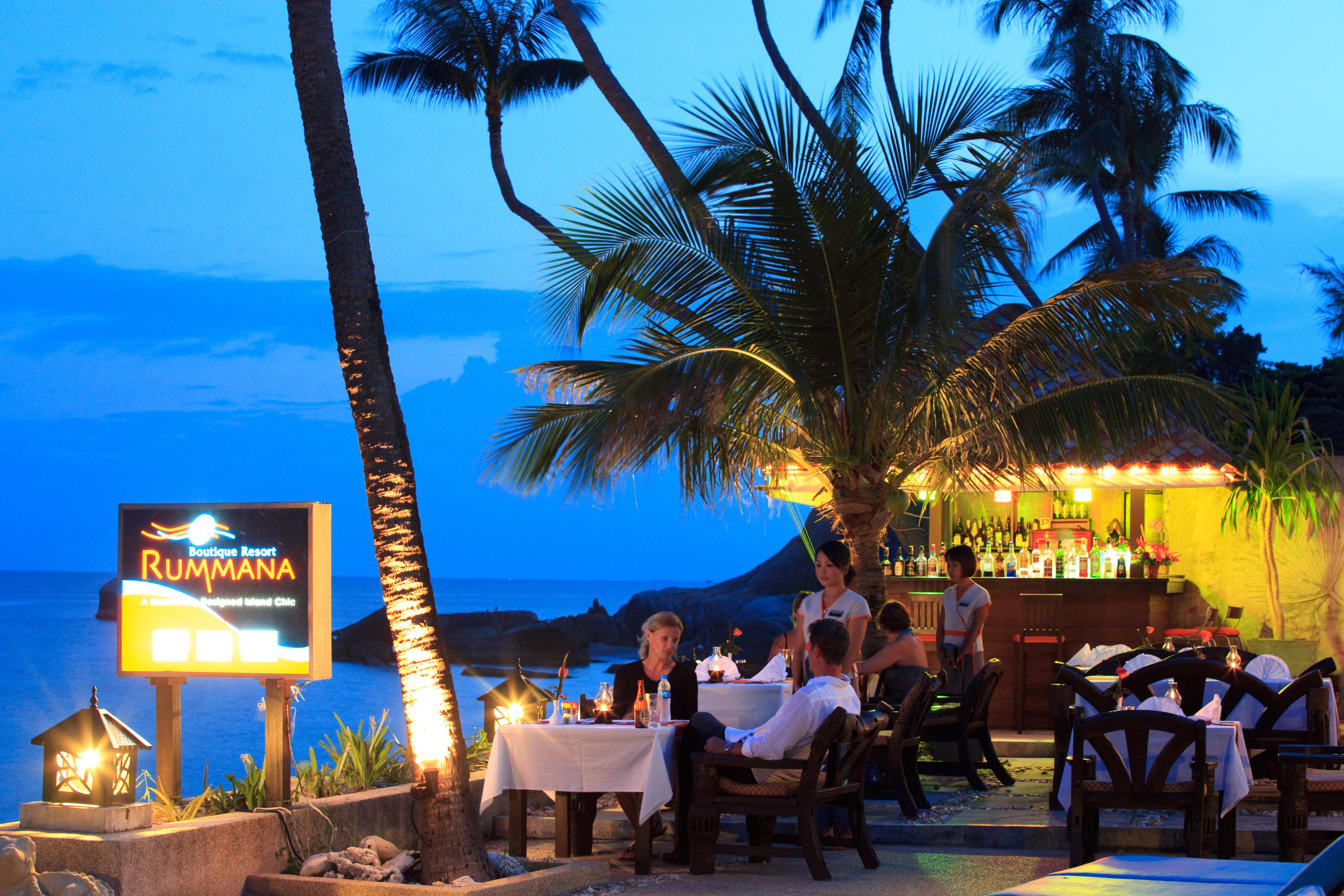 Rummana Boutique - Sha Resort 4*