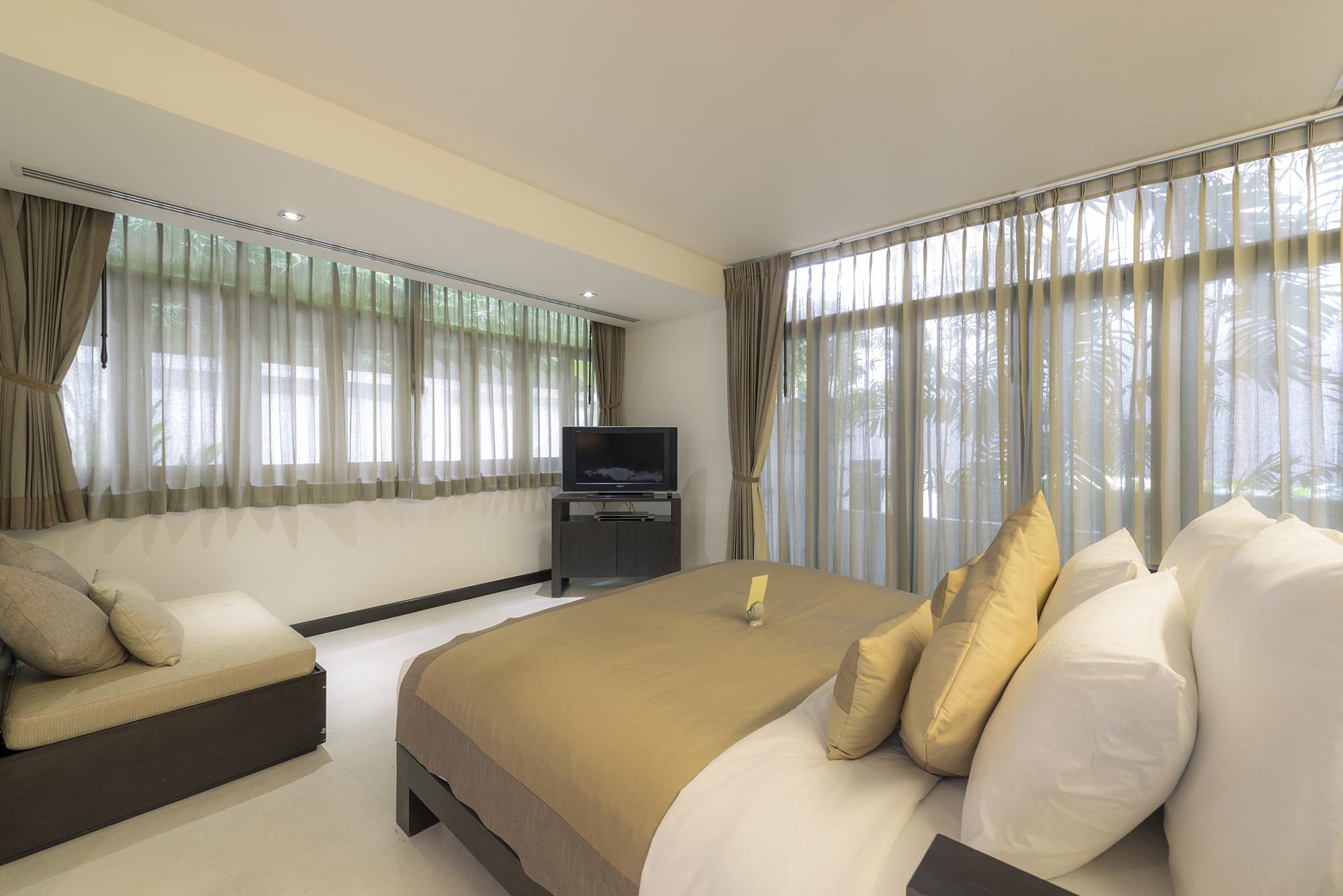 The Sea And Residences By Tolani - Sha Extra Resort