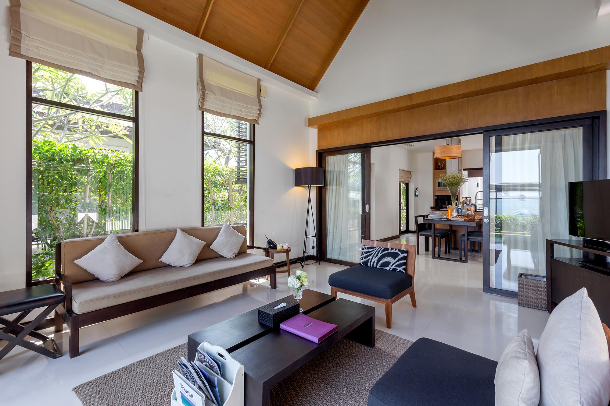 The Sea And Residences By Tolani - Sha Extra Resort 5*