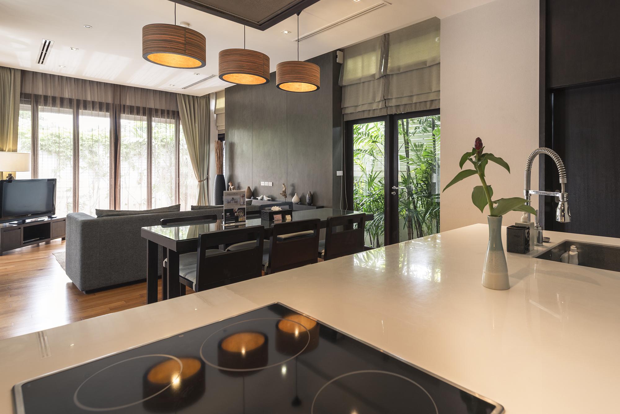 The Sea And Residences By Tolani - Sha Extra Resort 5*