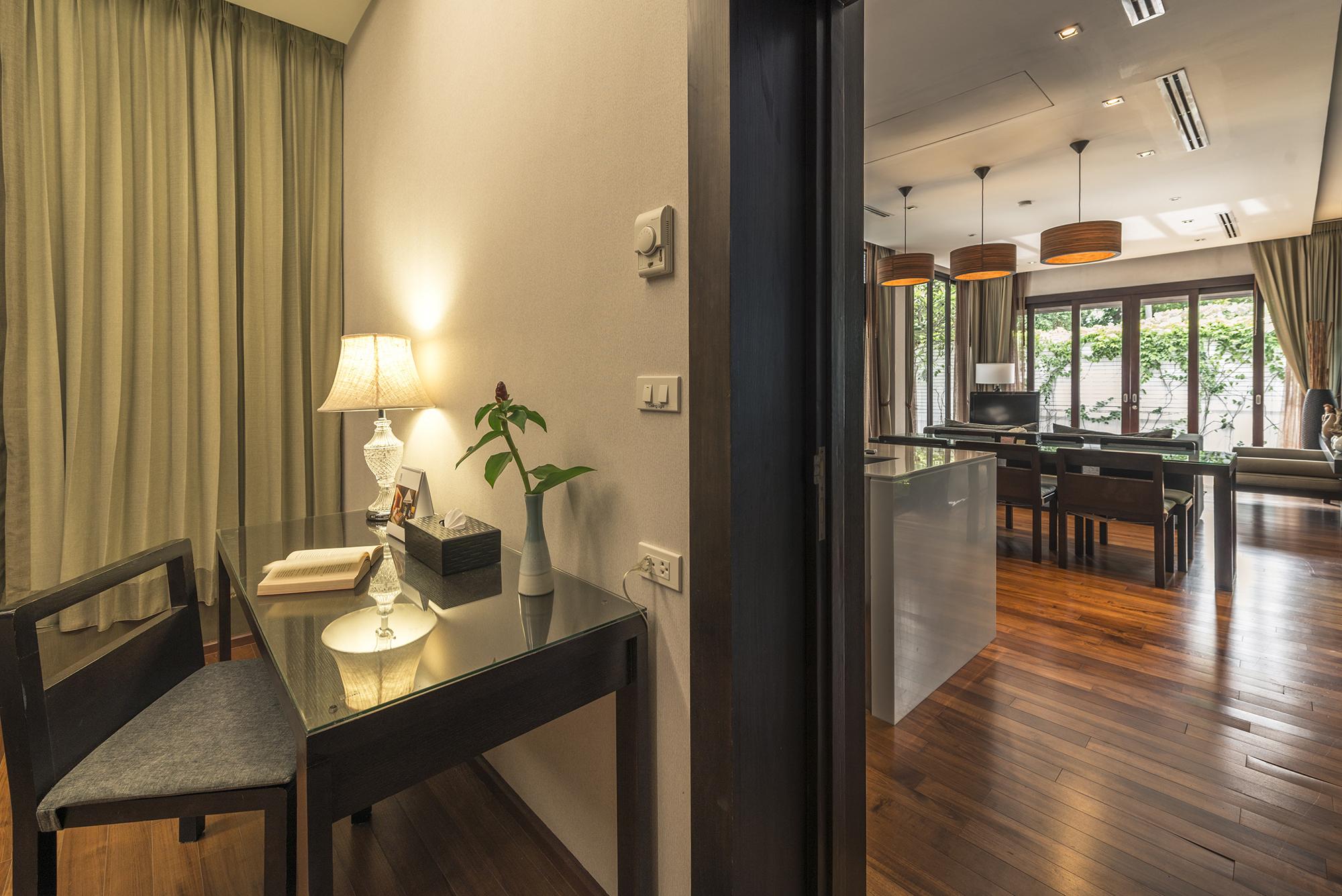 Resort The Sea And Residences By Tolani - Sha Extra