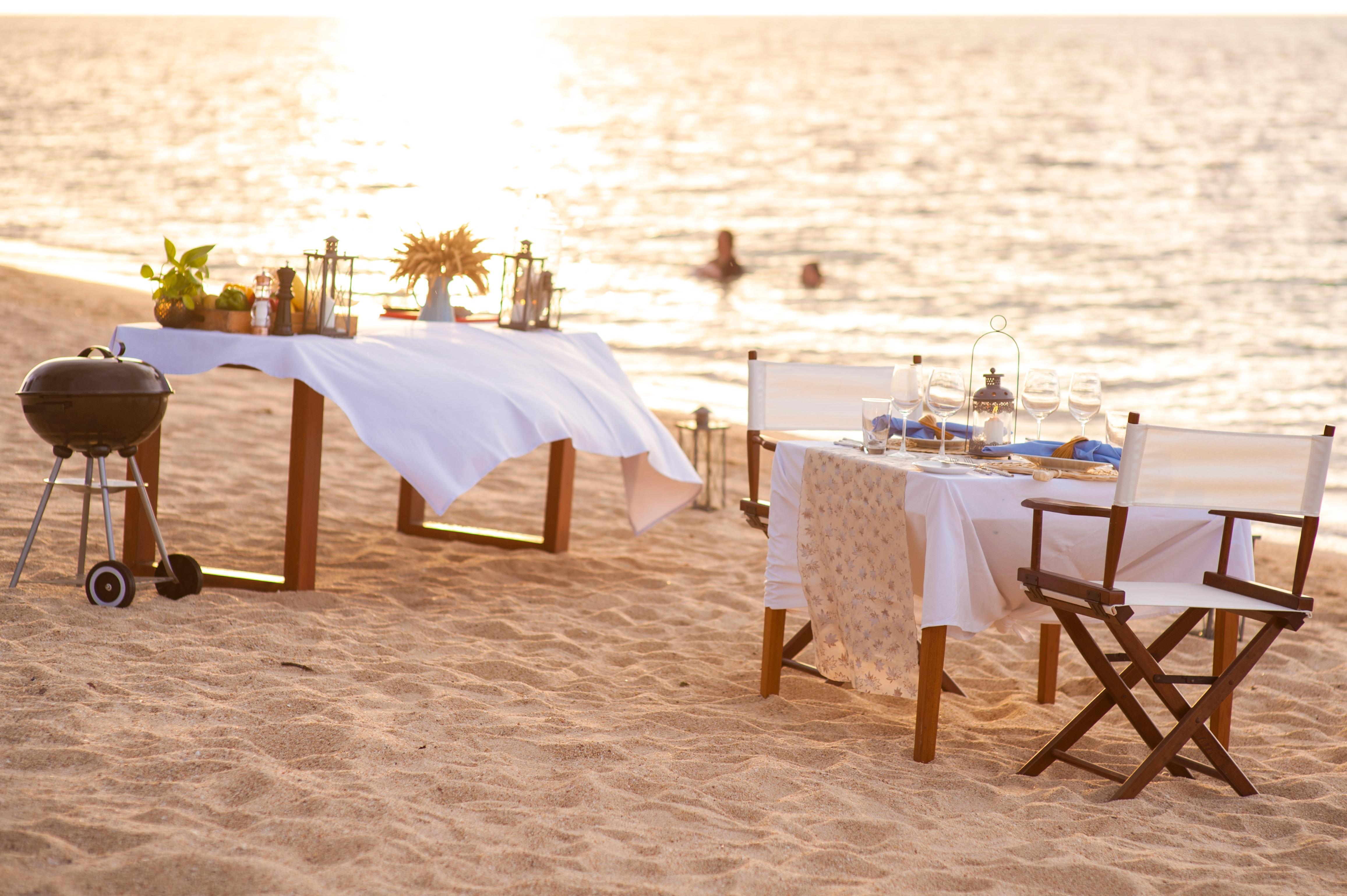 The Sea And Residences By Tolani - Sha Extra 5*