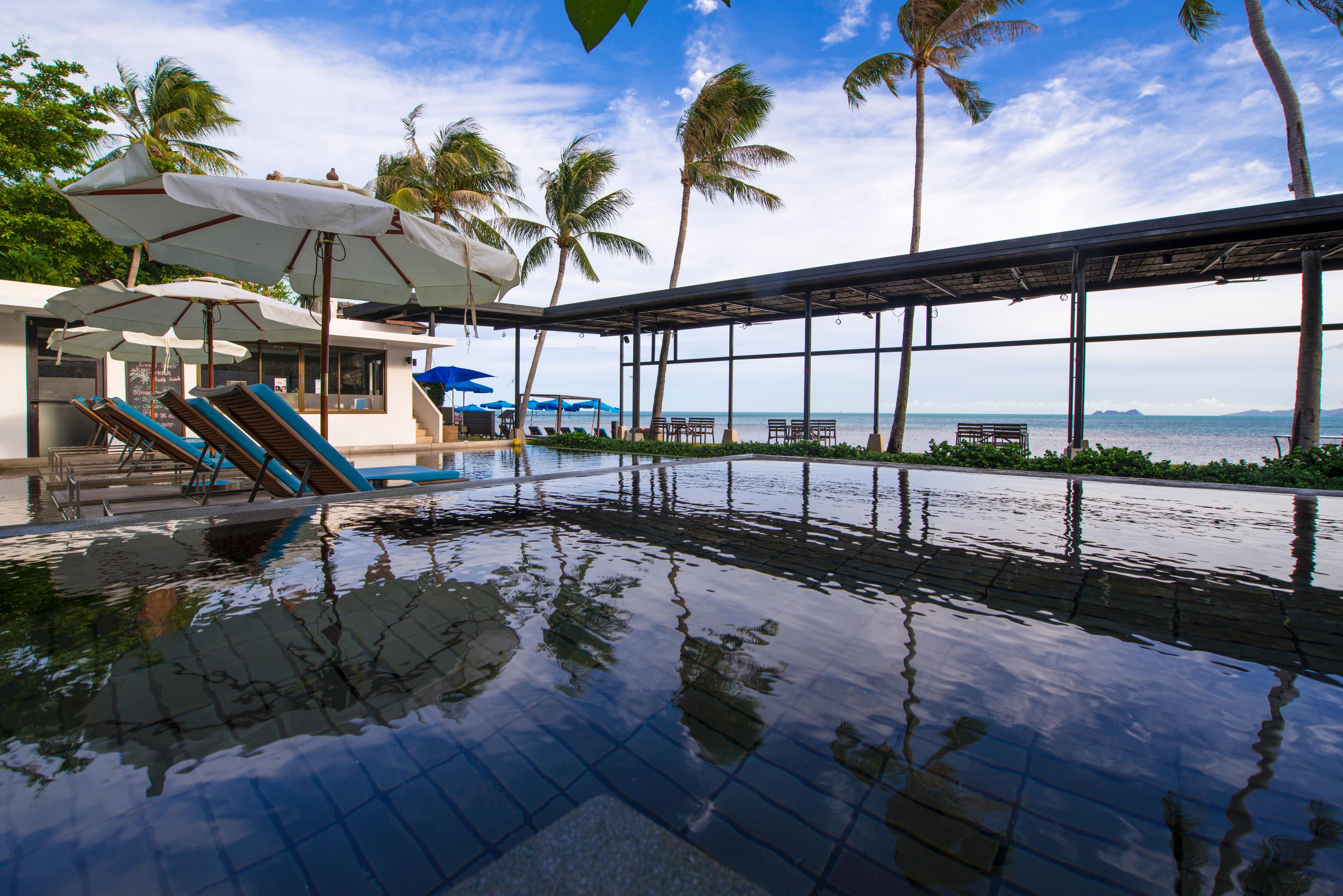 The Sea And Residences By Tolani - Sha Extra 5* Koh Samui