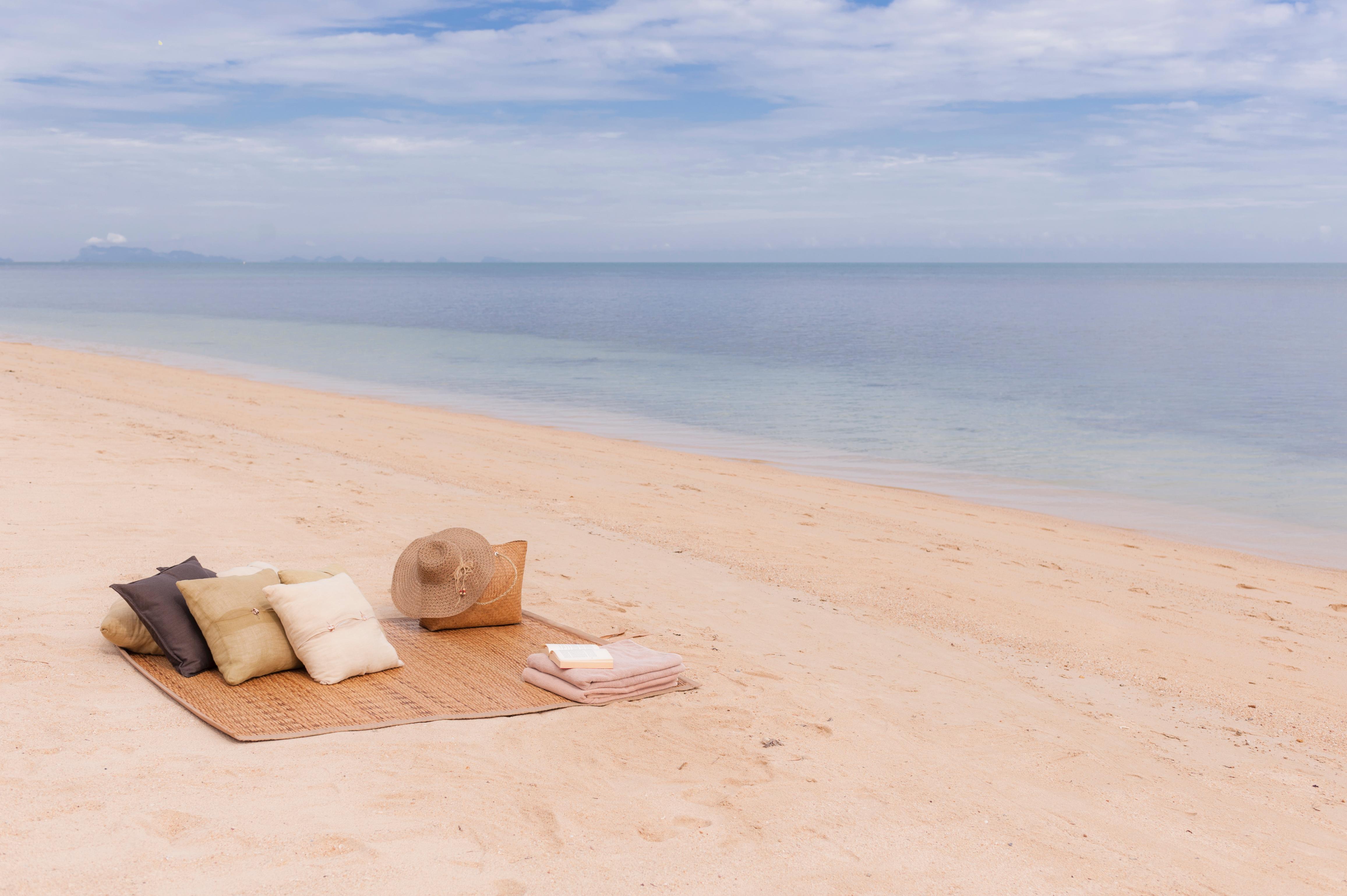 The Sea And Residences By Tolani - Sha Extra Resort 5*