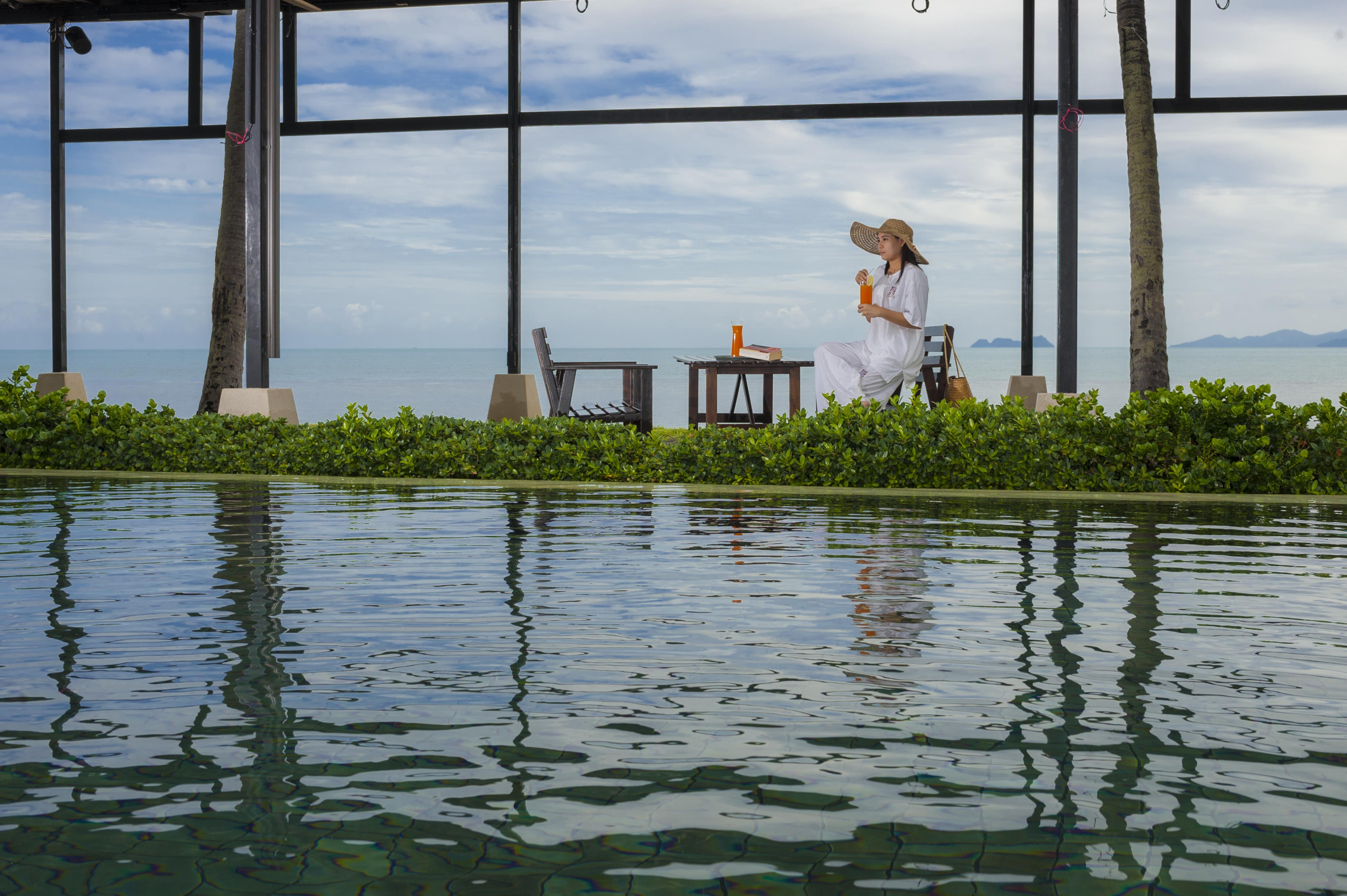 Resort The Sea And Residences By Tolani - Sha Extra 5*
