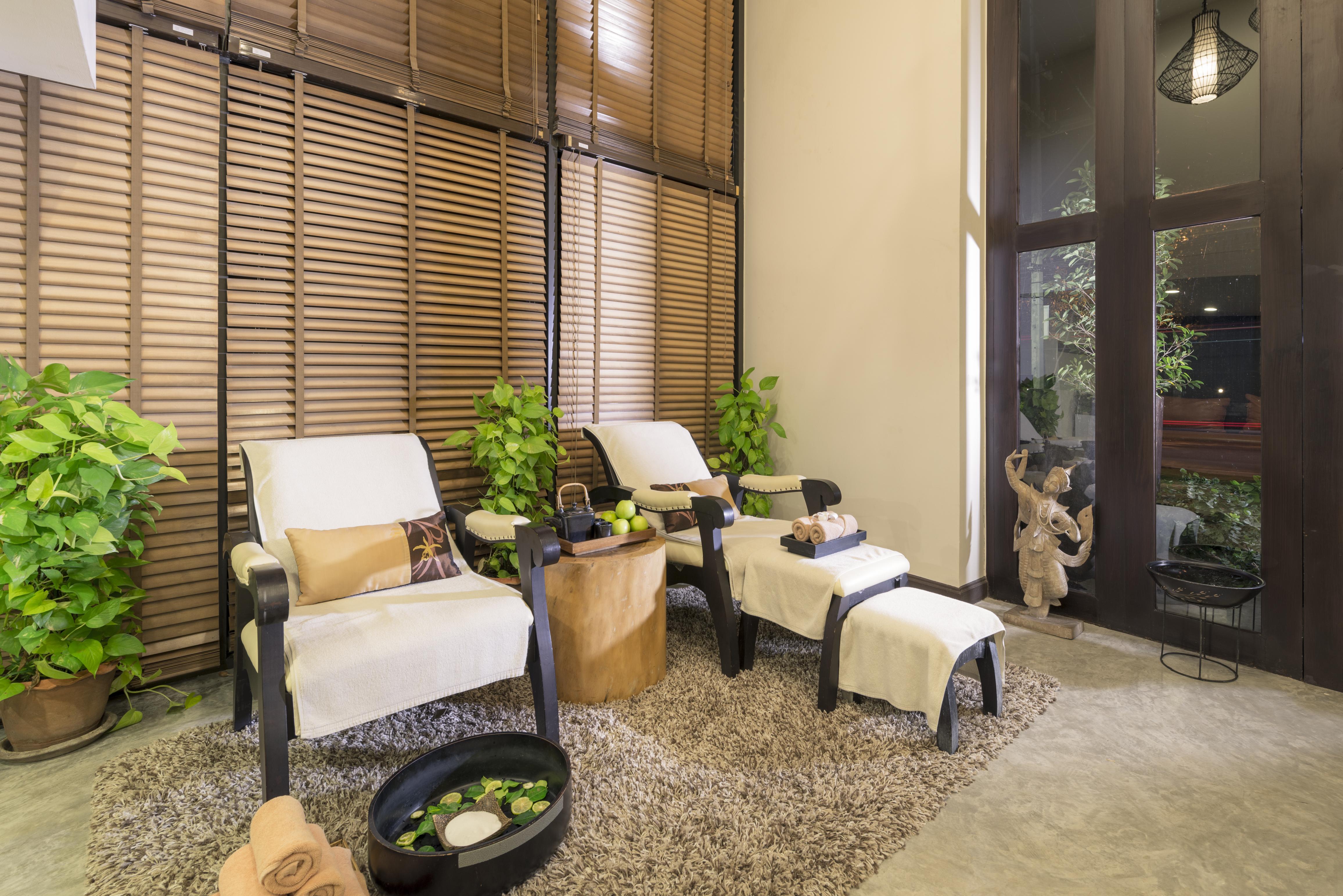 The Sea And Residences By Tolani - Sha Extra Resort 5*