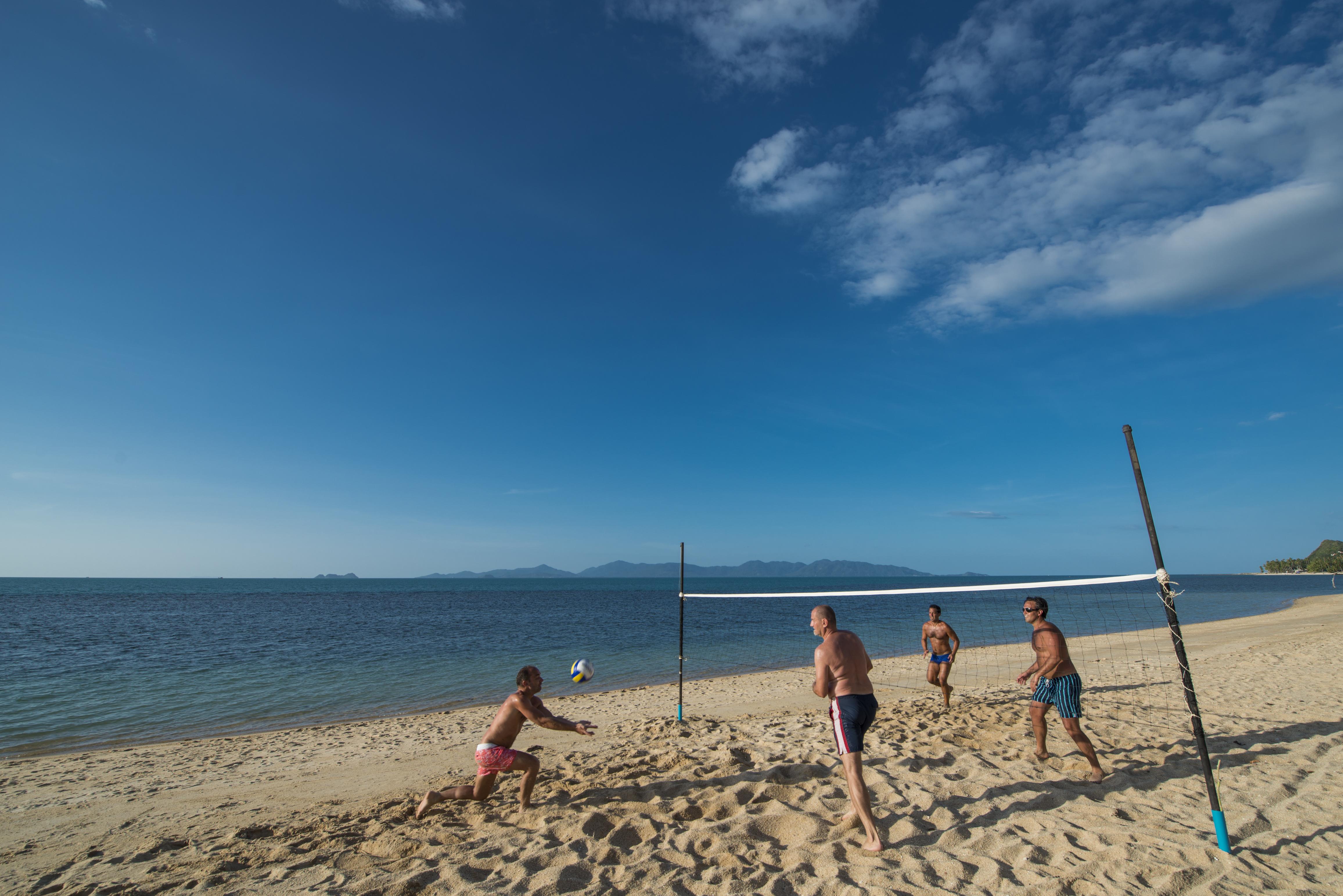 The Sea And Residences By Tolani - Sha Extra Resort