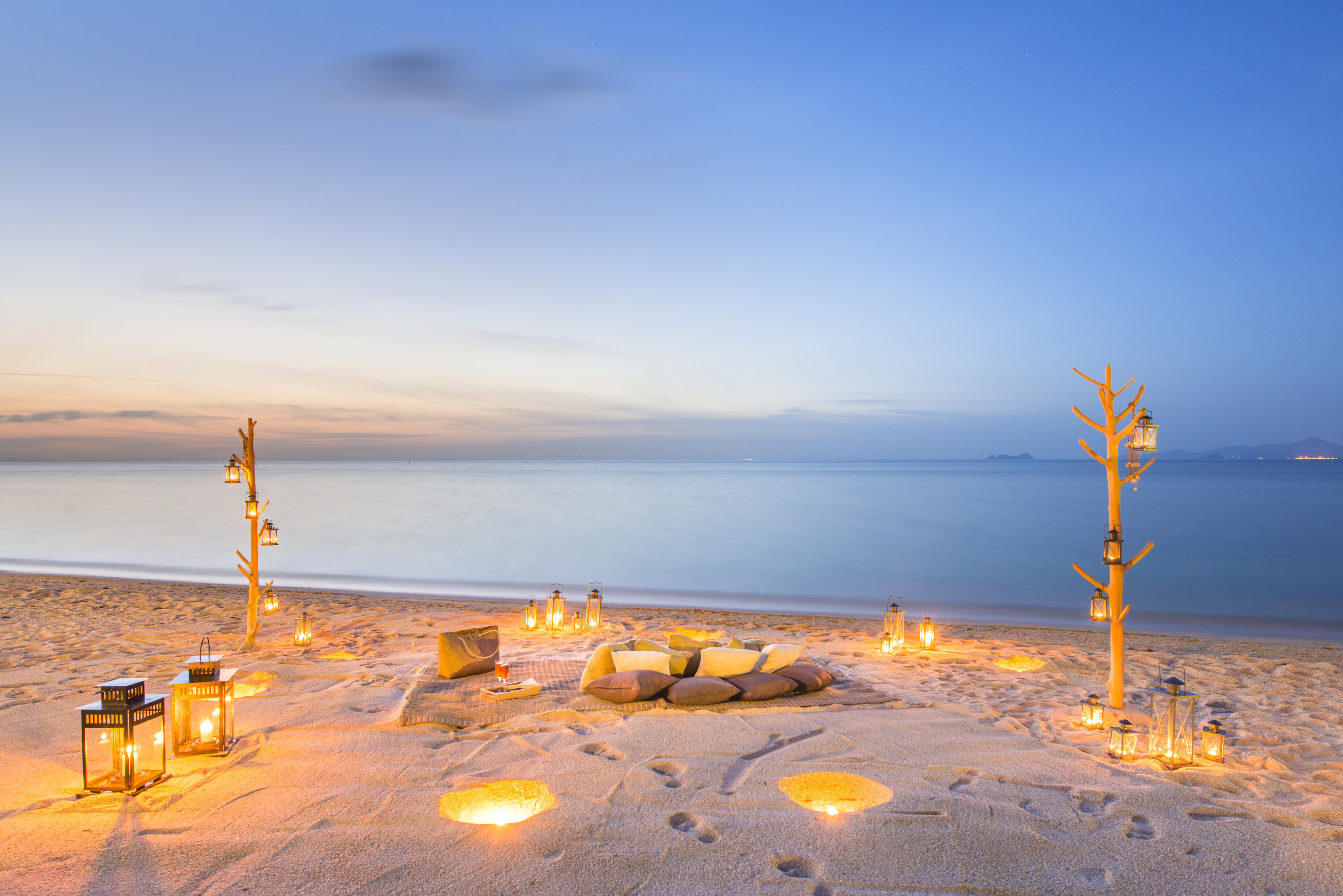 The Sea And Residences By Tolani - Sha Extra Resort Koh Samui