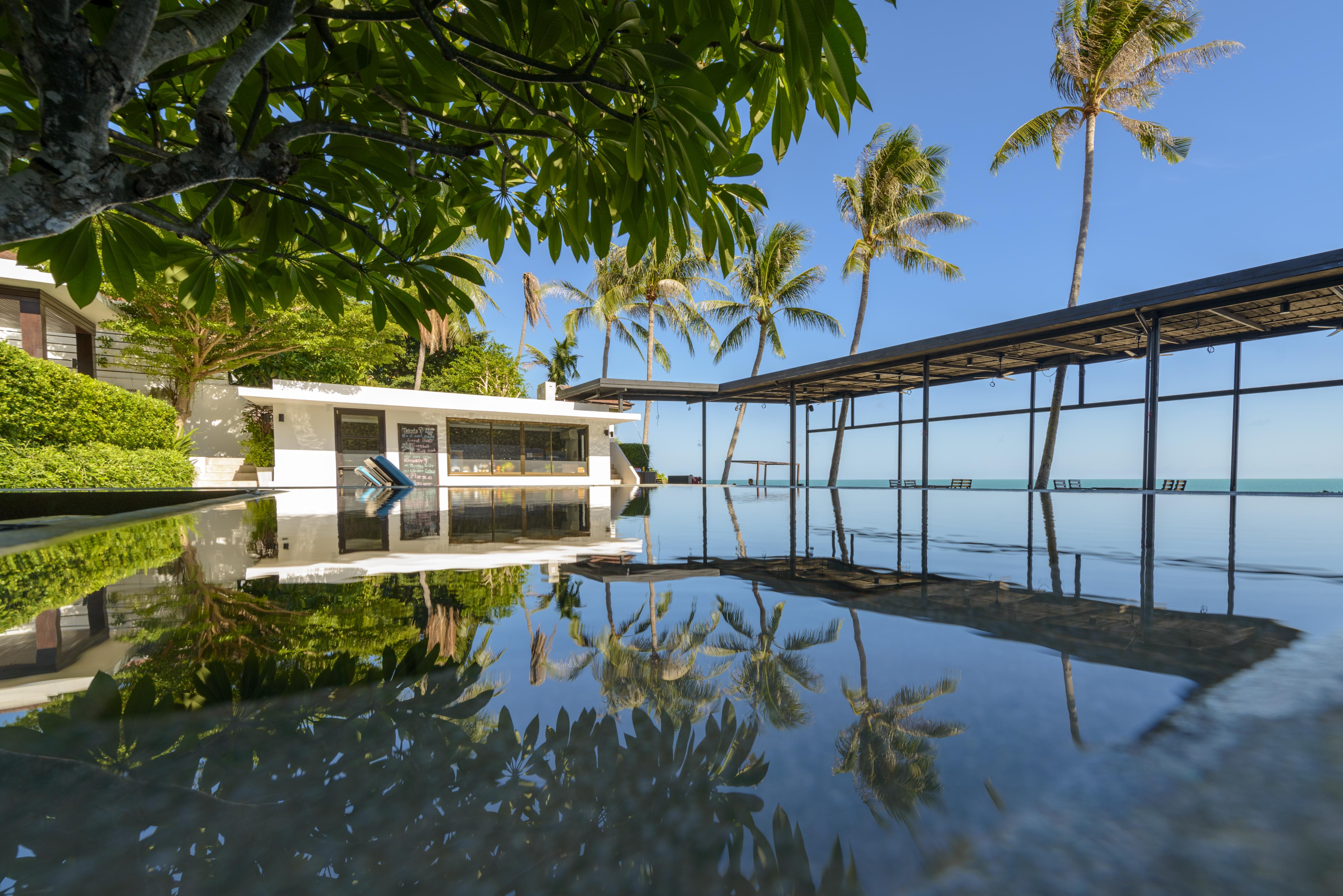 The Sea And Residences By Tolani - Sha Extra Resort