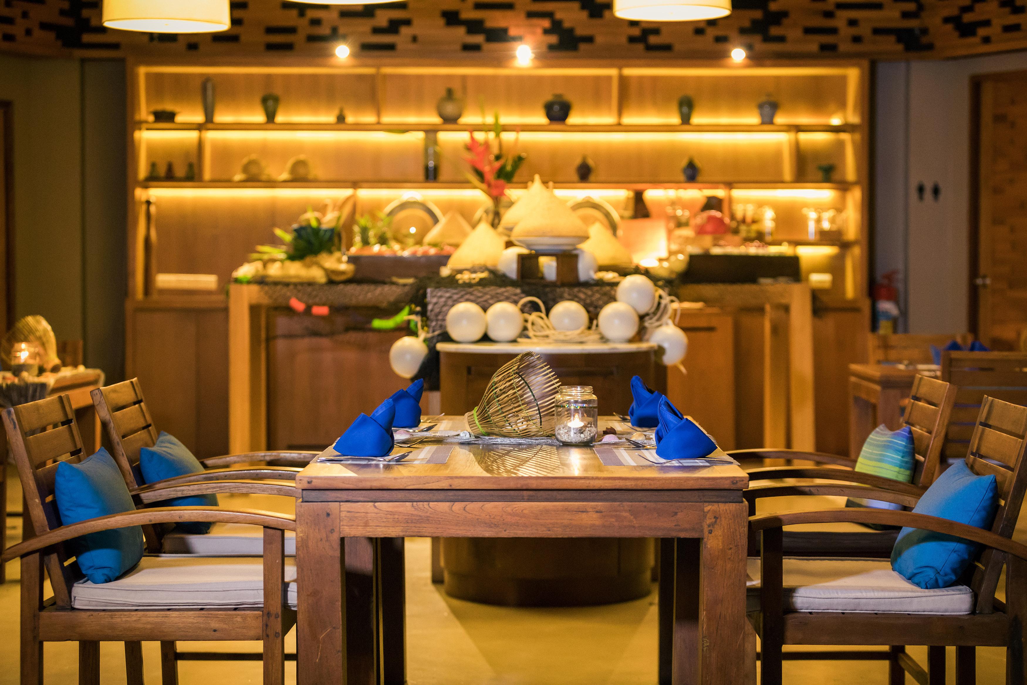 Saii Koh Samui - Adult Only 12 Station touristique 5*