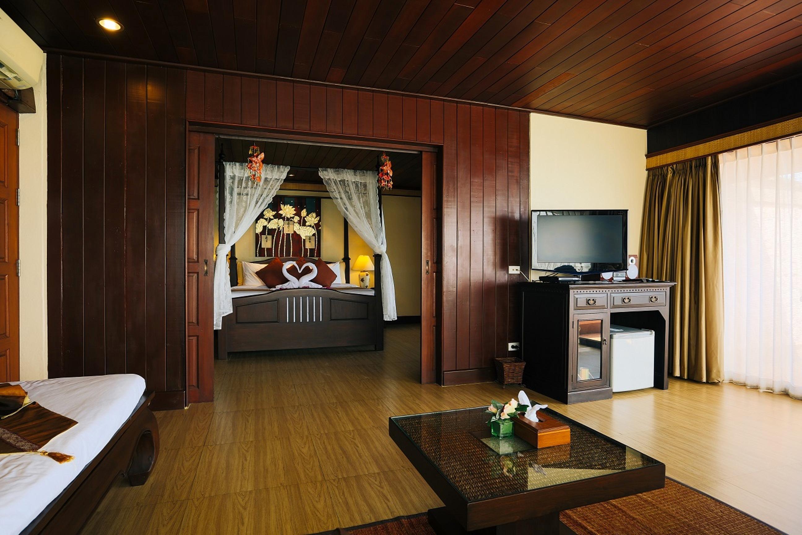 Samui Bayview & - Sha 3*