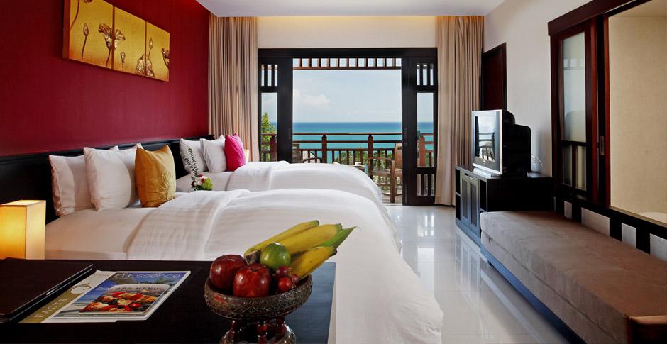 Bhundhari Koh Samui Chaweng (Koh Samui)