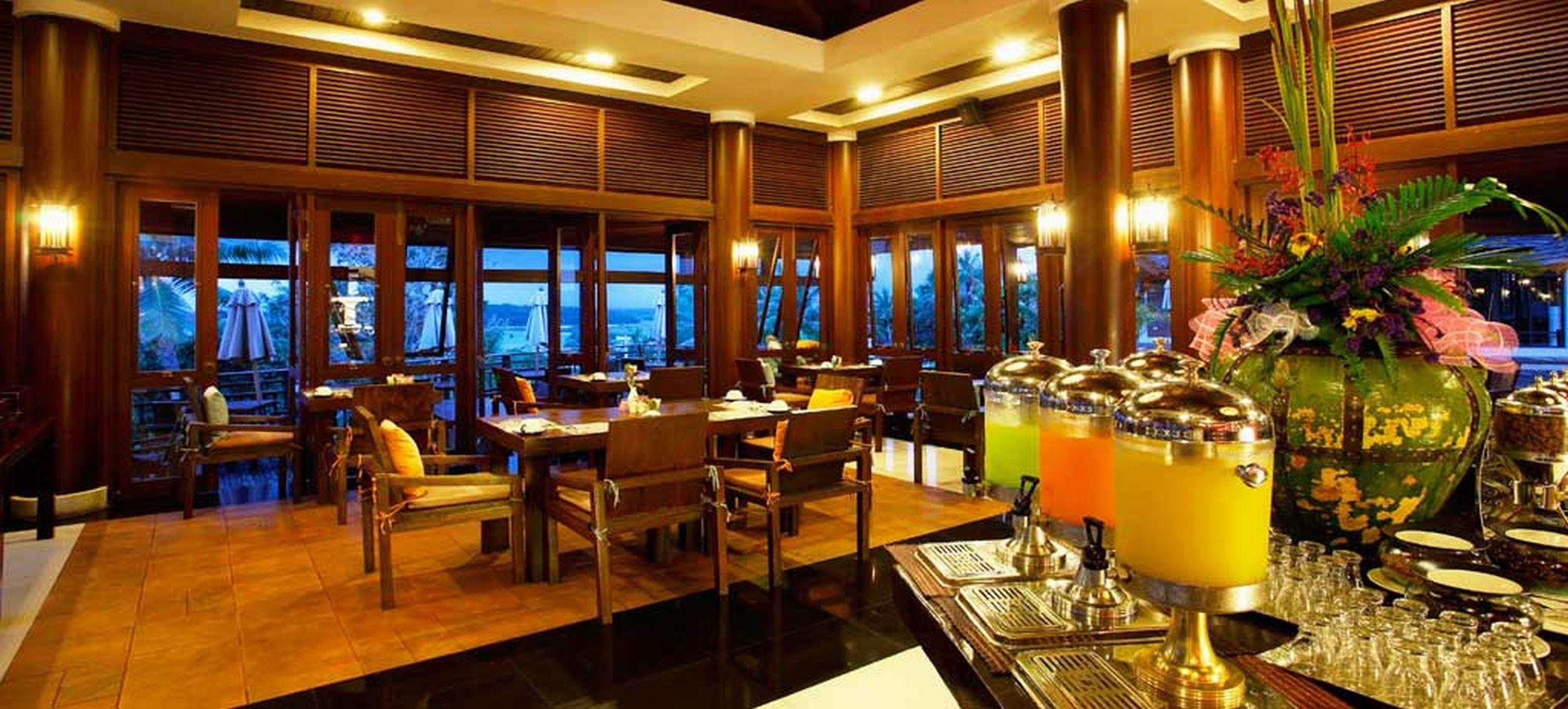 Resort Bhundhari Resort And Spa