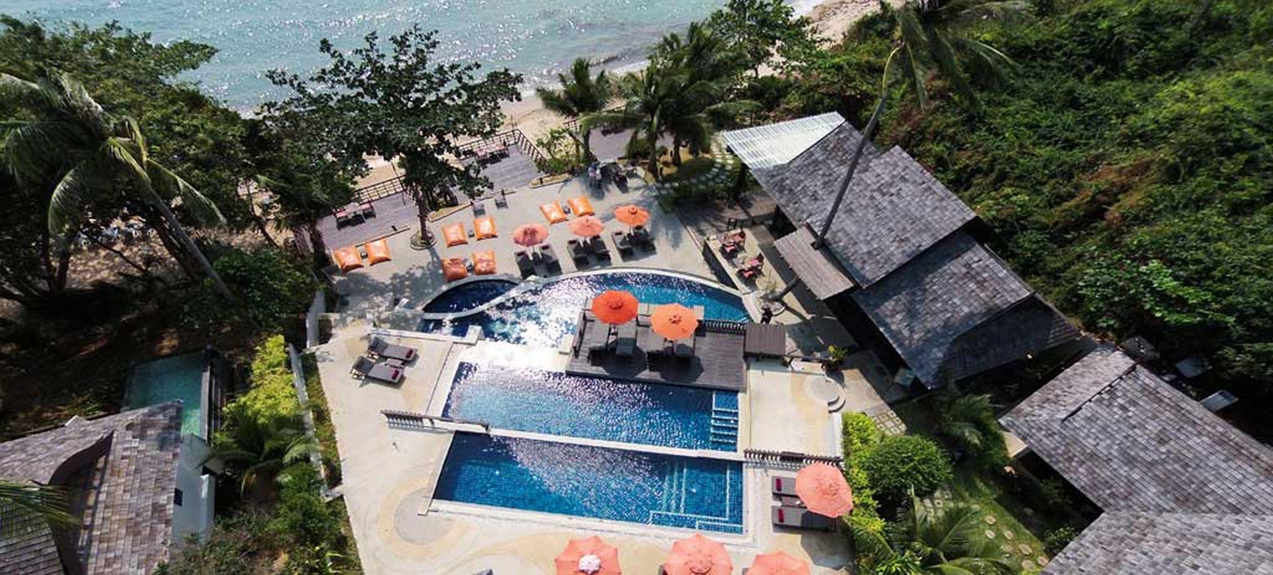 Bhundhari Koh Samui Chaweng (Koh Samui)