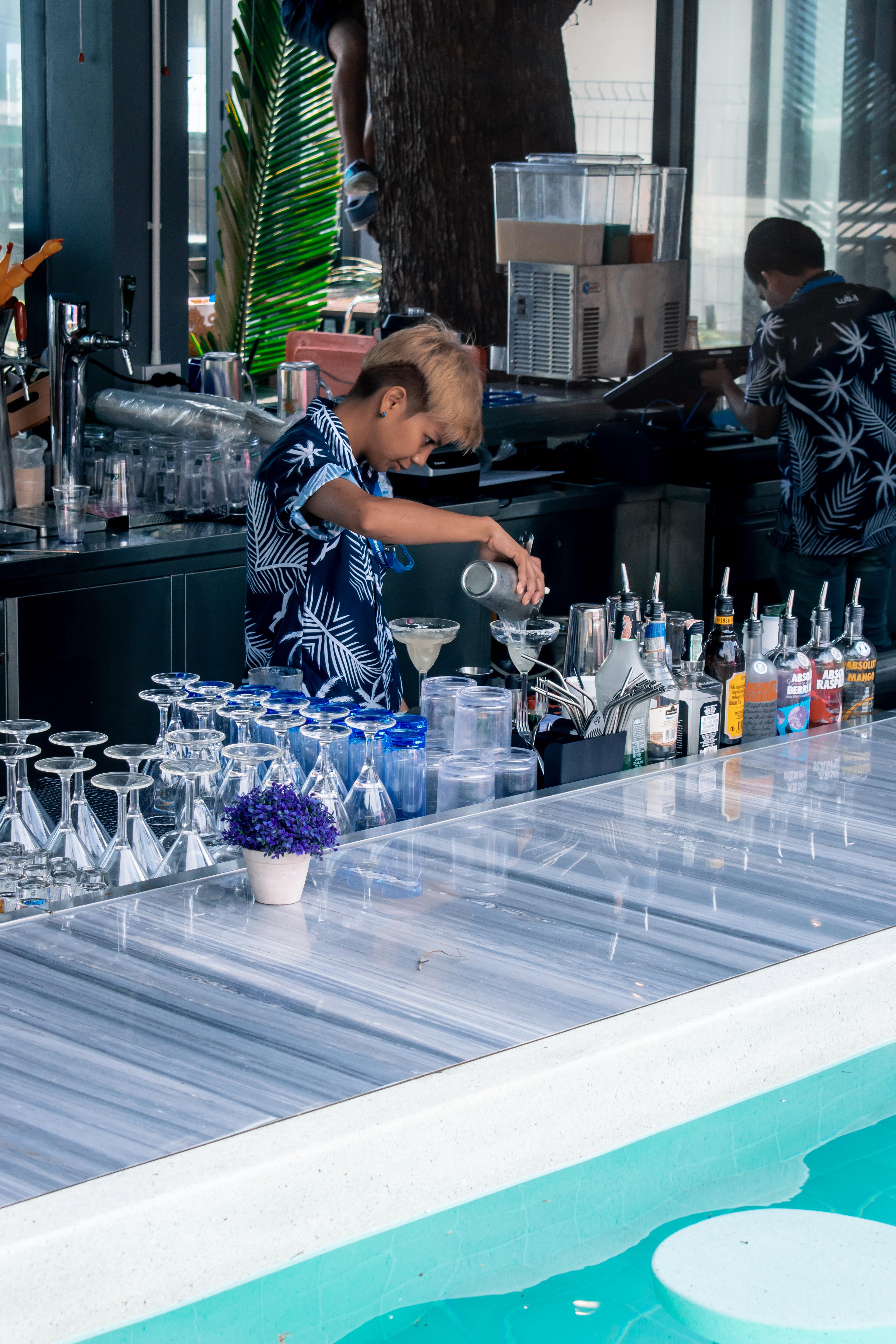 Lub D Chaweng - Beachfront & Vibrant Social Vibe Hotel Ko Samui