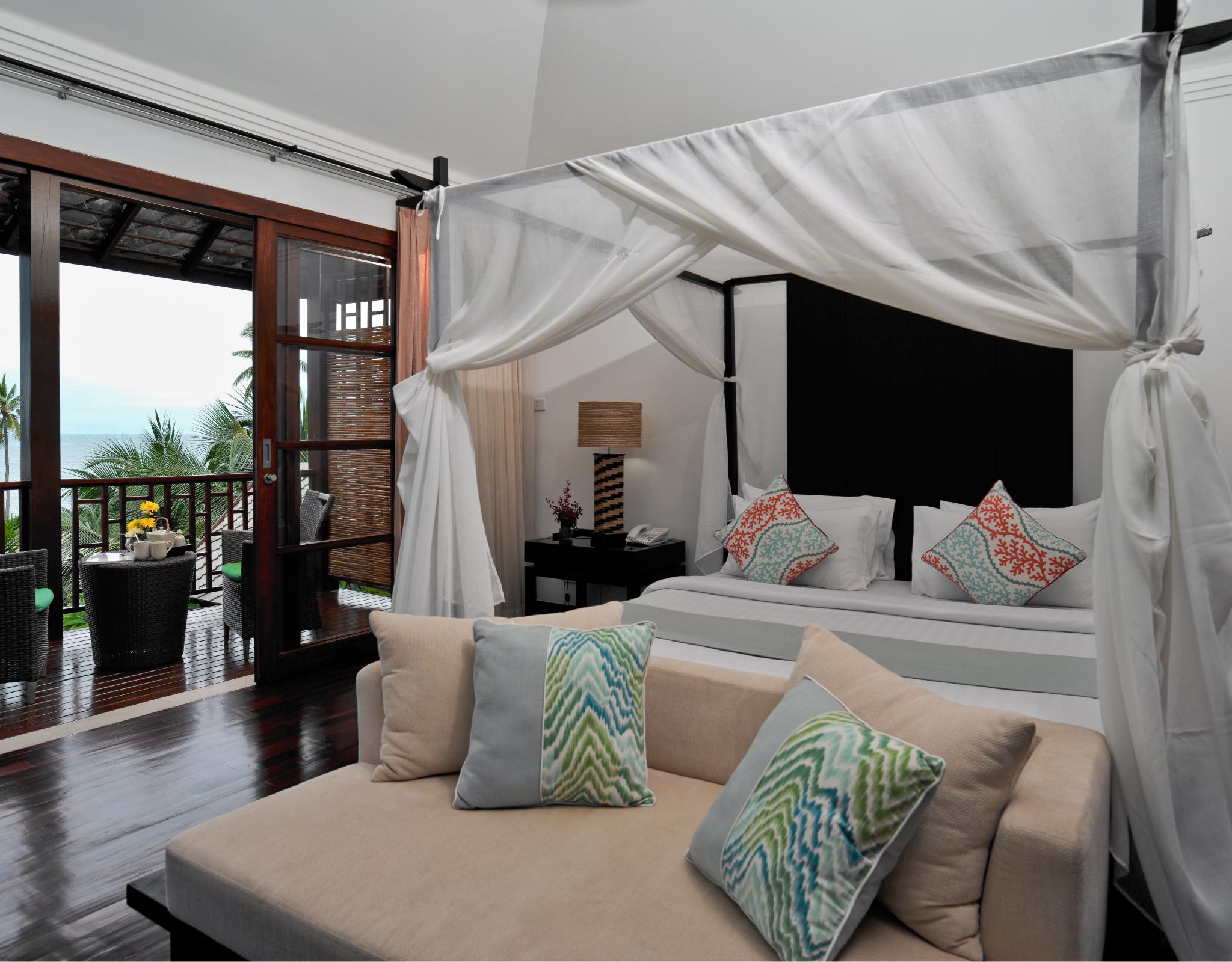 Kanda Pool Resort 5*