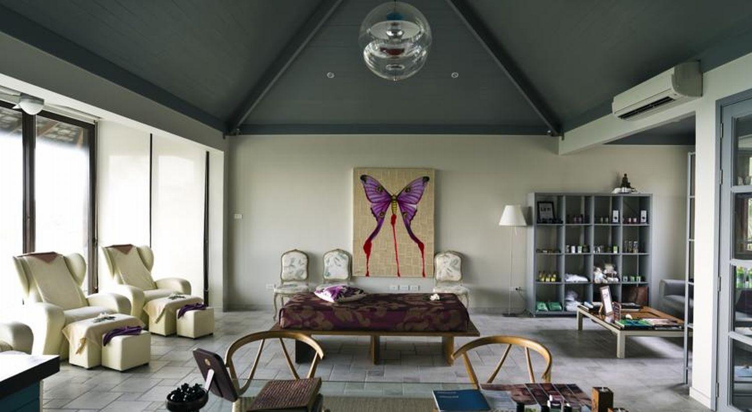 Kanda Pool 5* Koh Samui