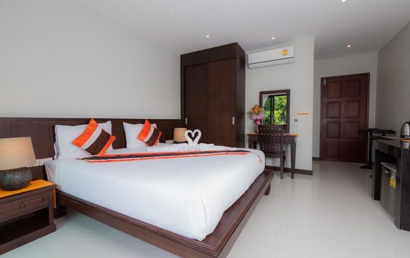 Amarina Lamai Beach (Koh Samui)