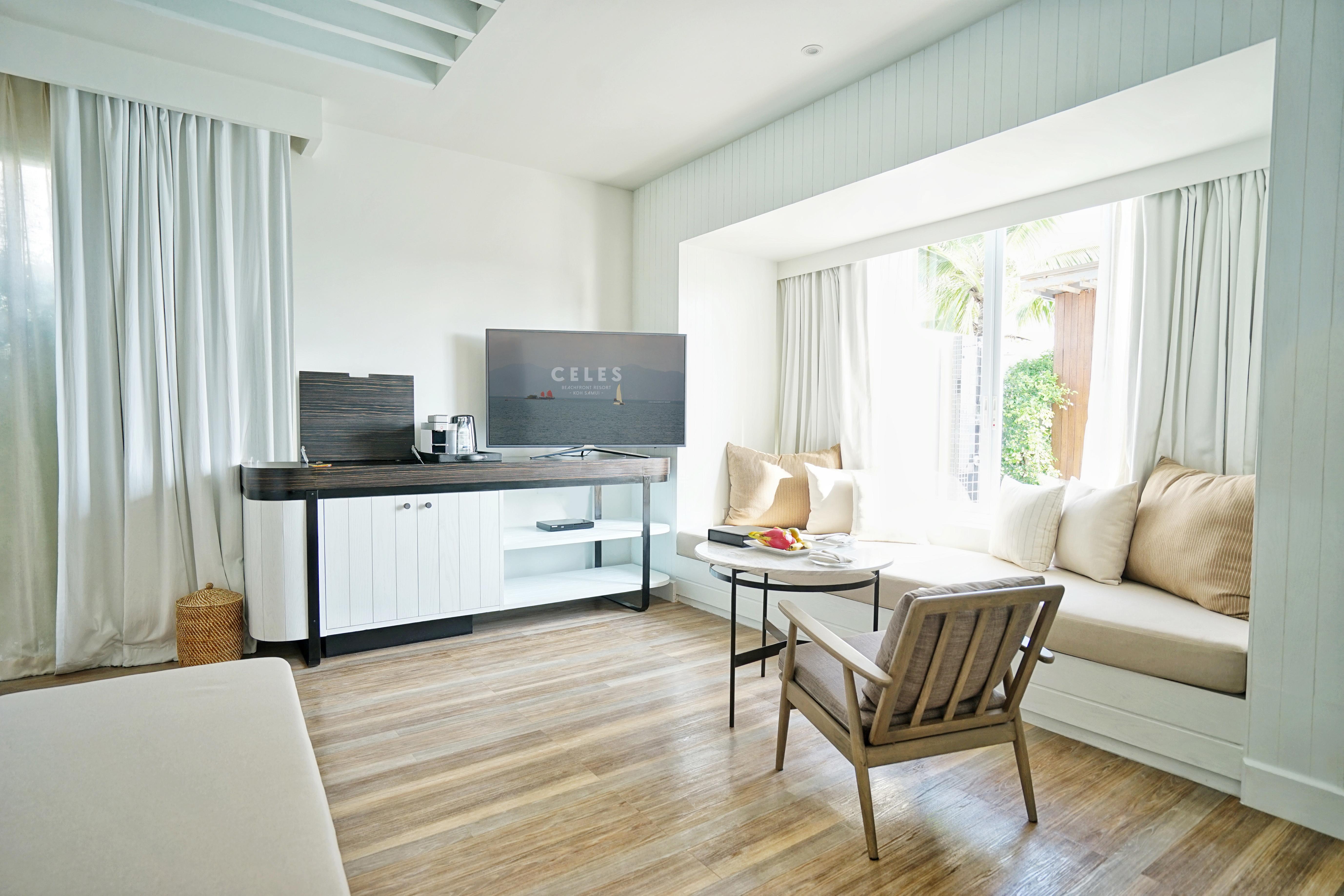 Celes Samui Resort