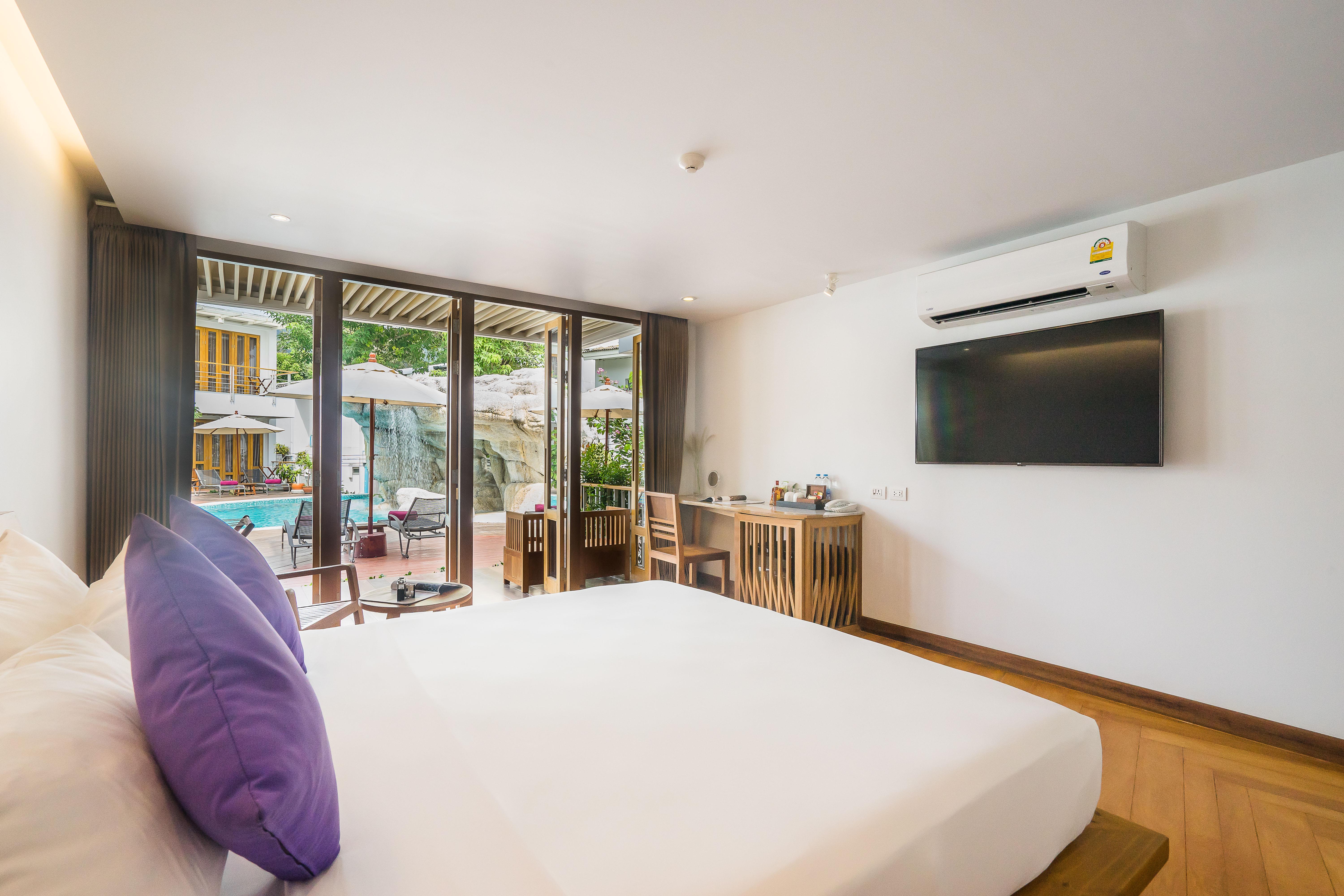 White Samui