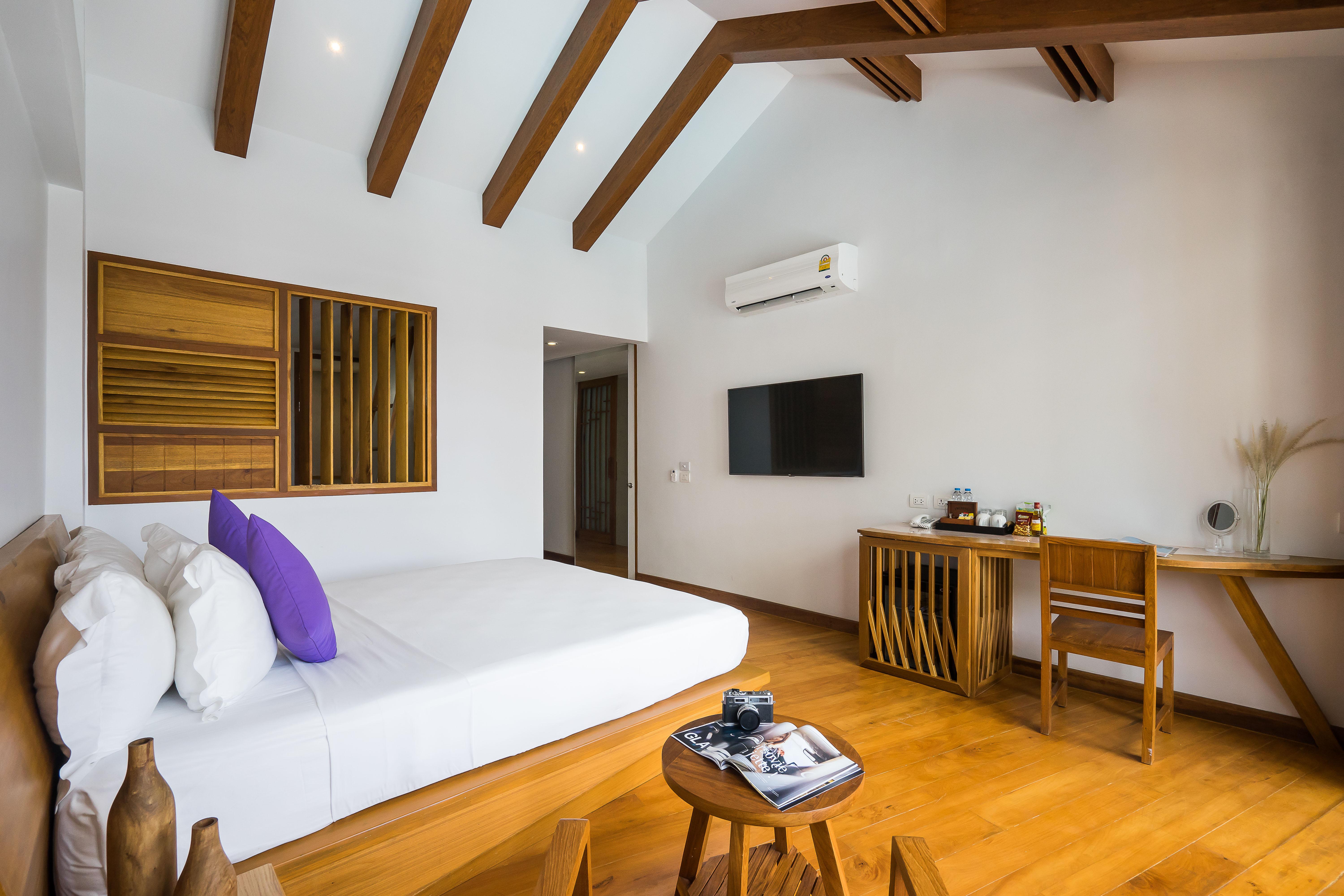 White Samui 4* Plage de Lamai