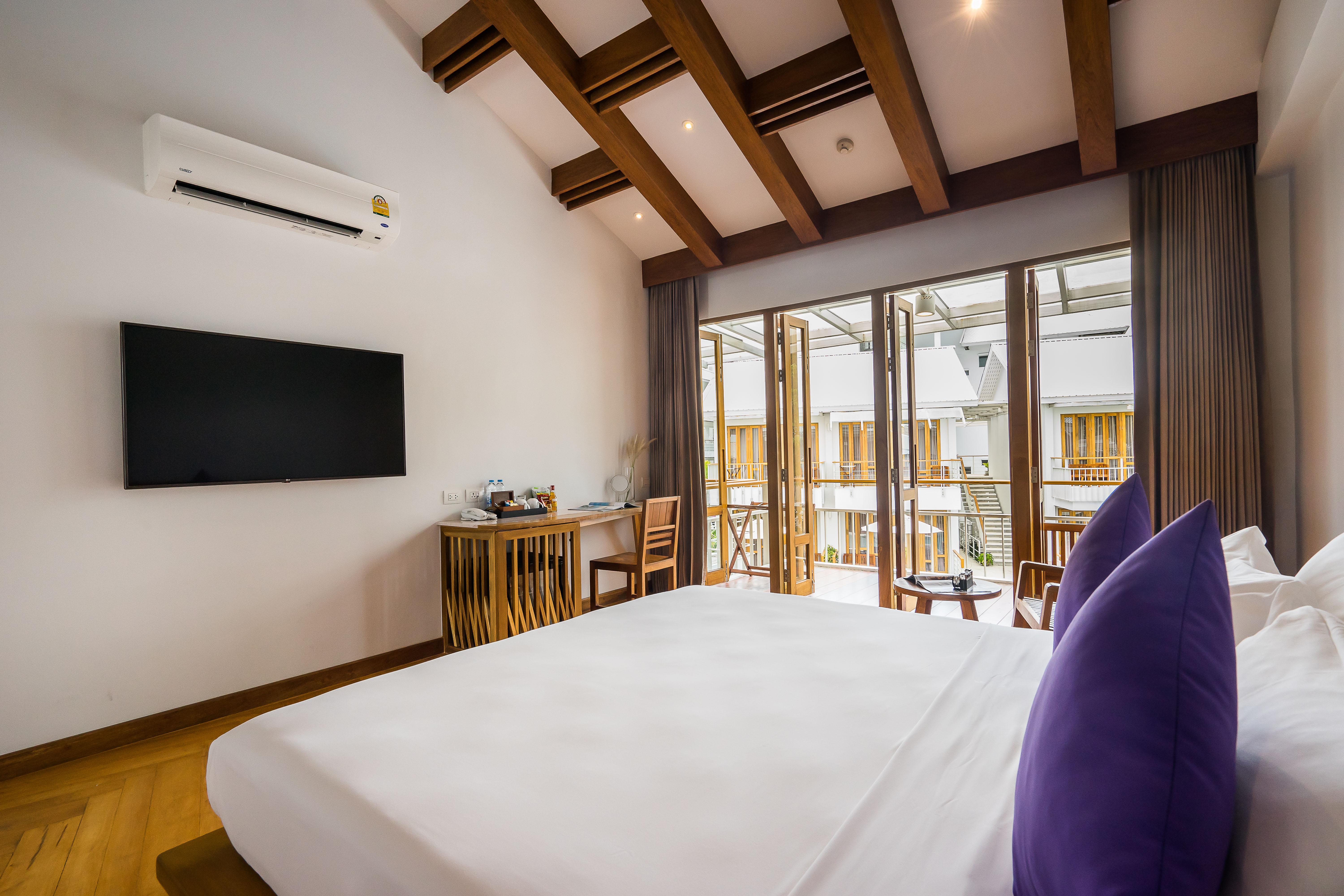 Hotel White Samui
