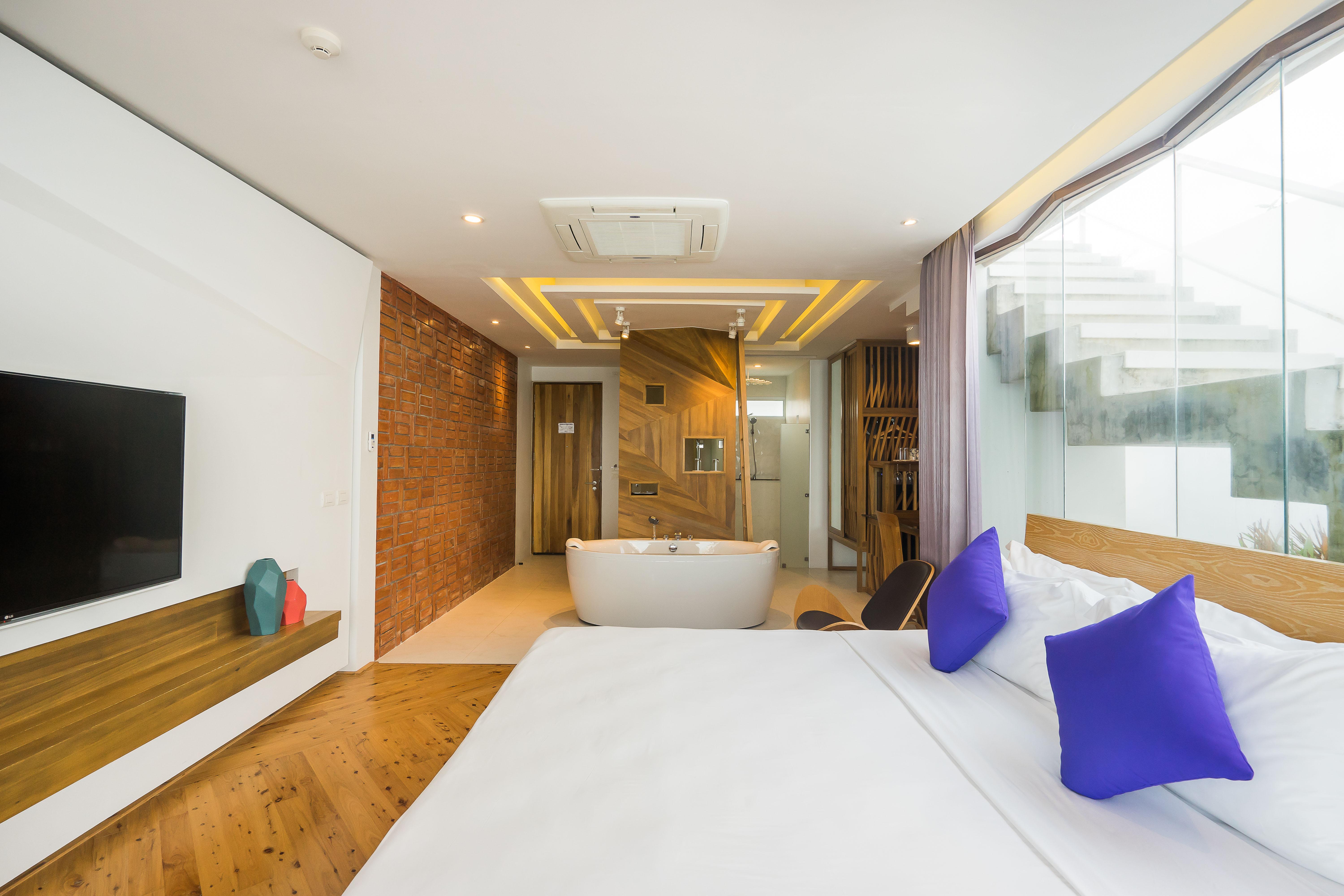 Hotel White Samui 4*
