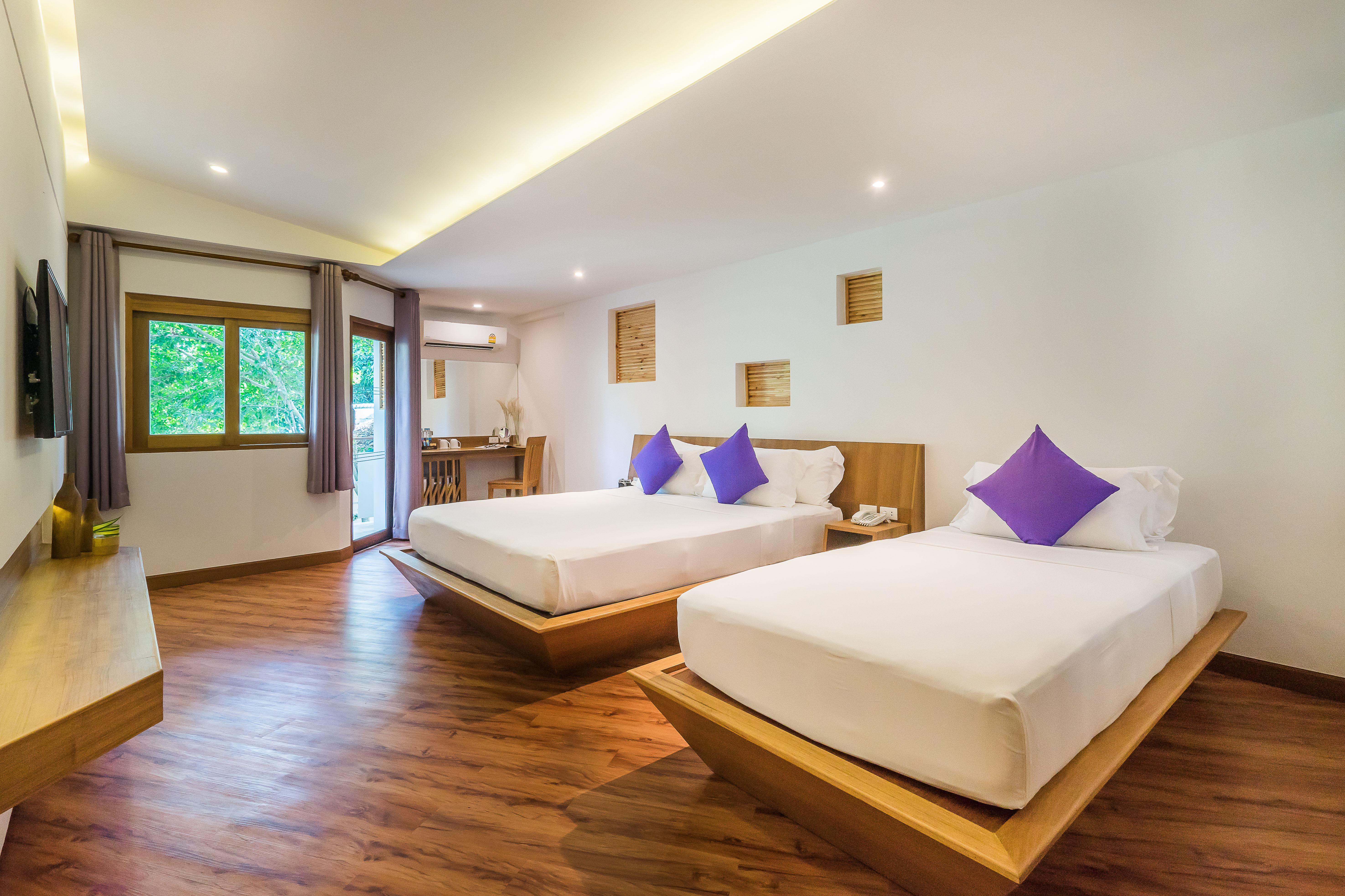 White Samui Hotel 4*