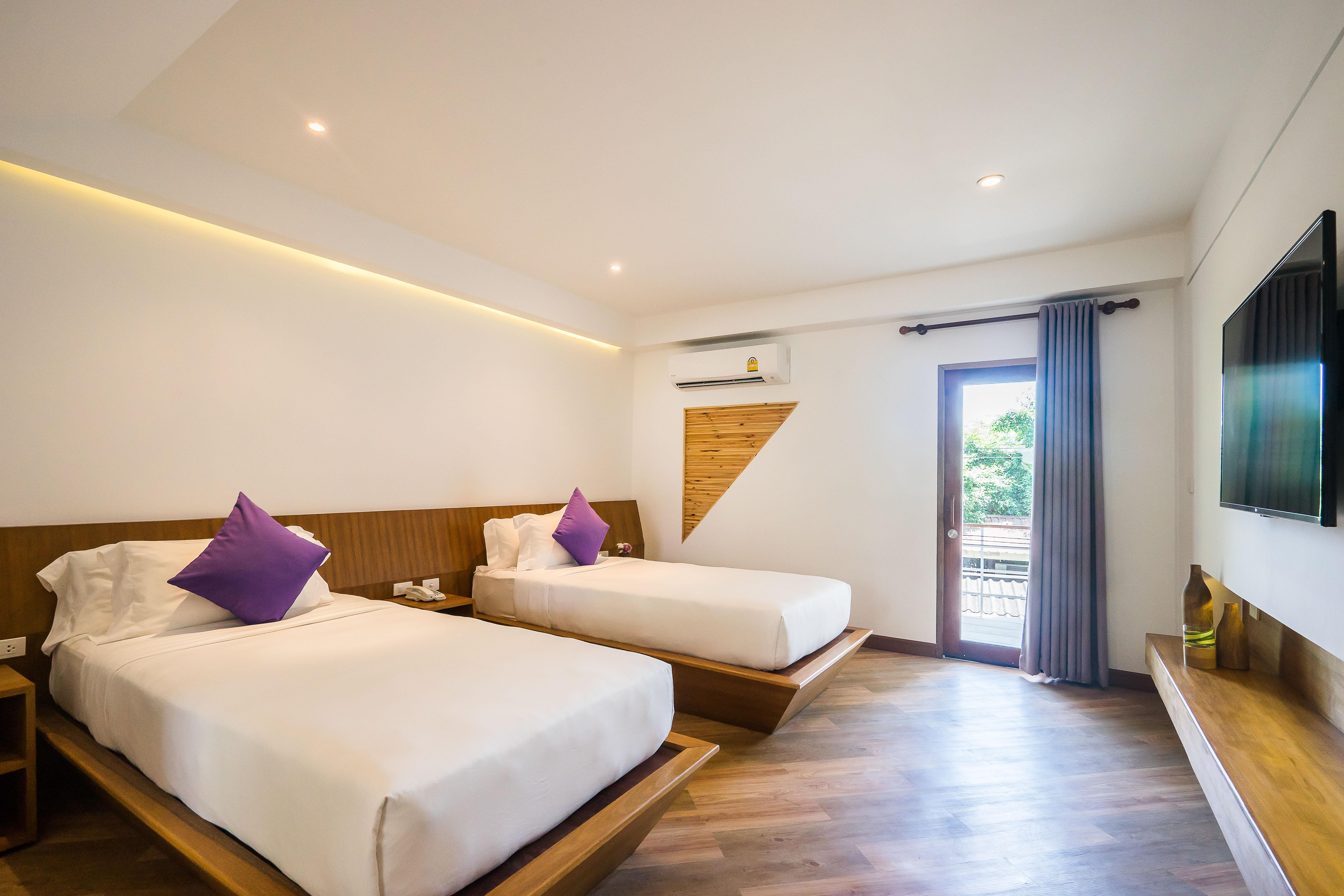 Hotel White Samui