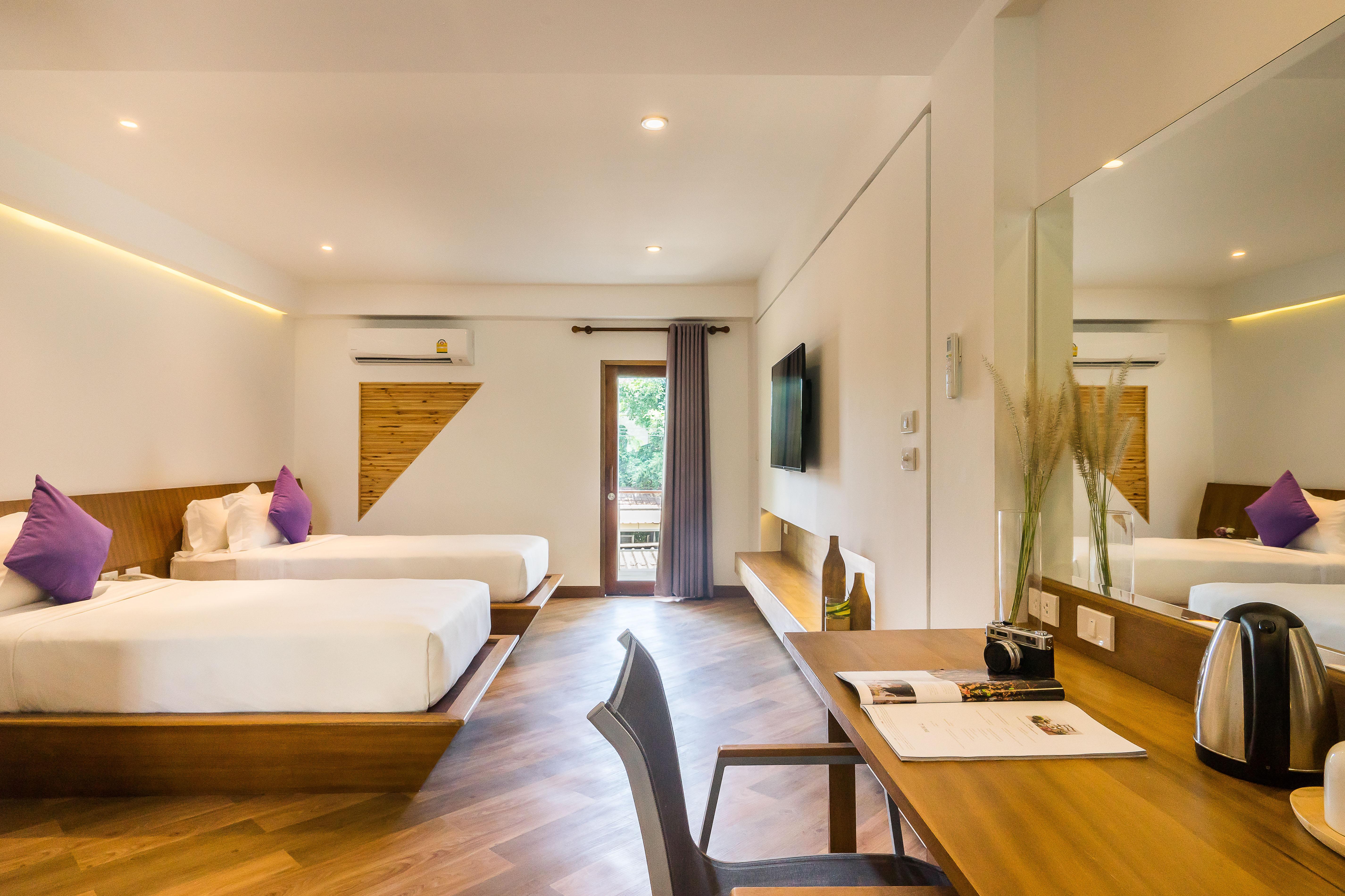 Hotel White Samui