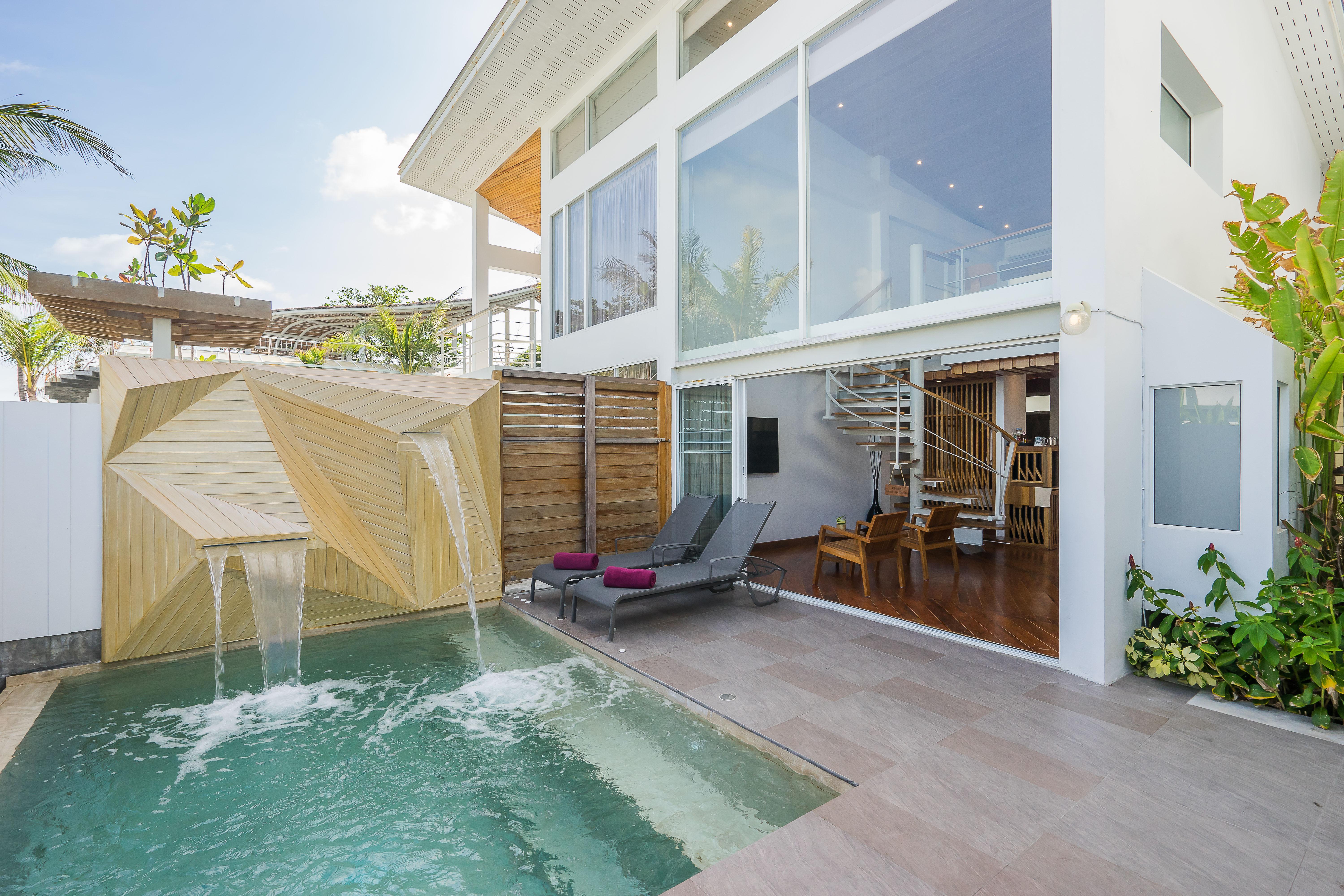Hotel White Samui 4*