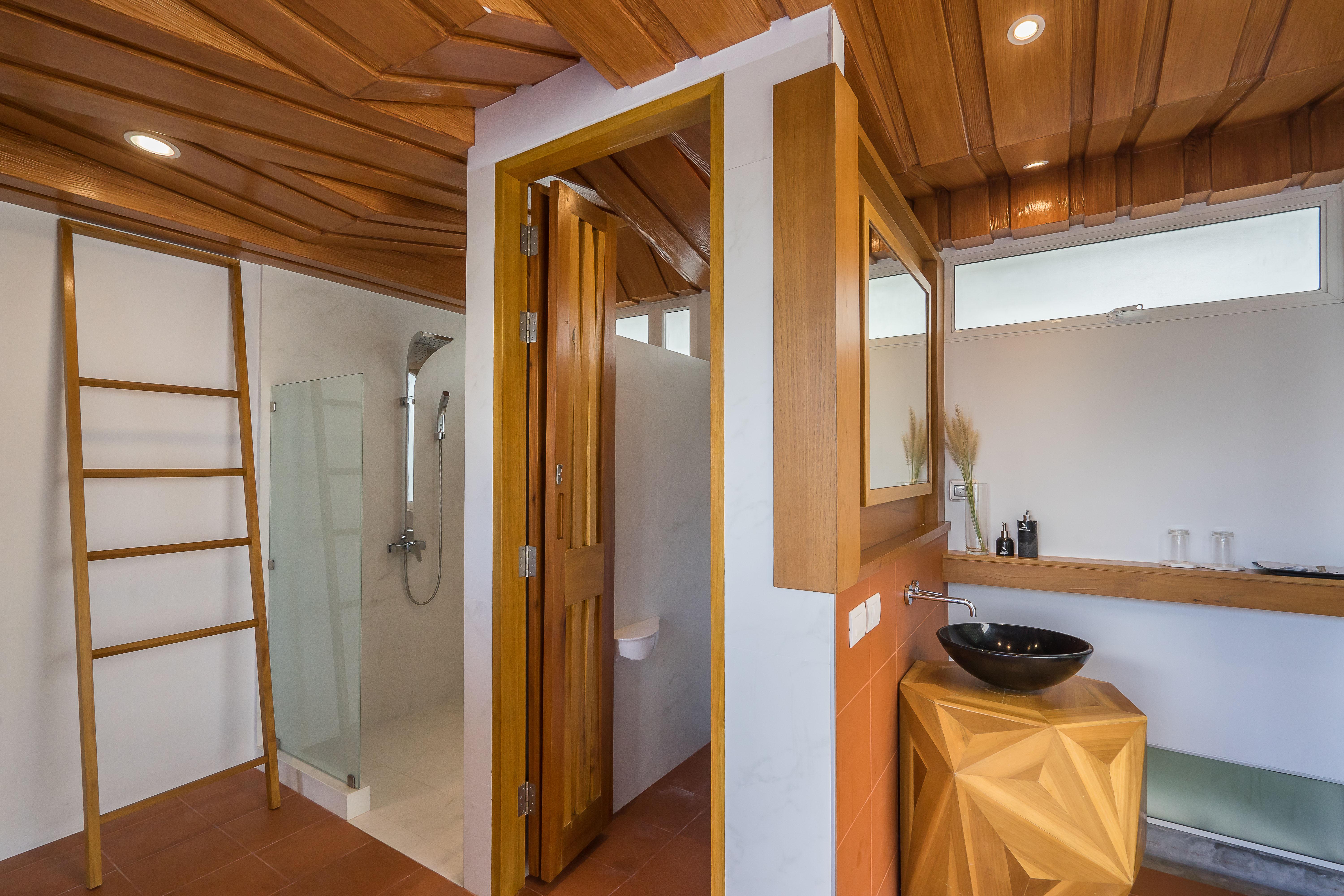 White Samui 4* Plage de Lamai