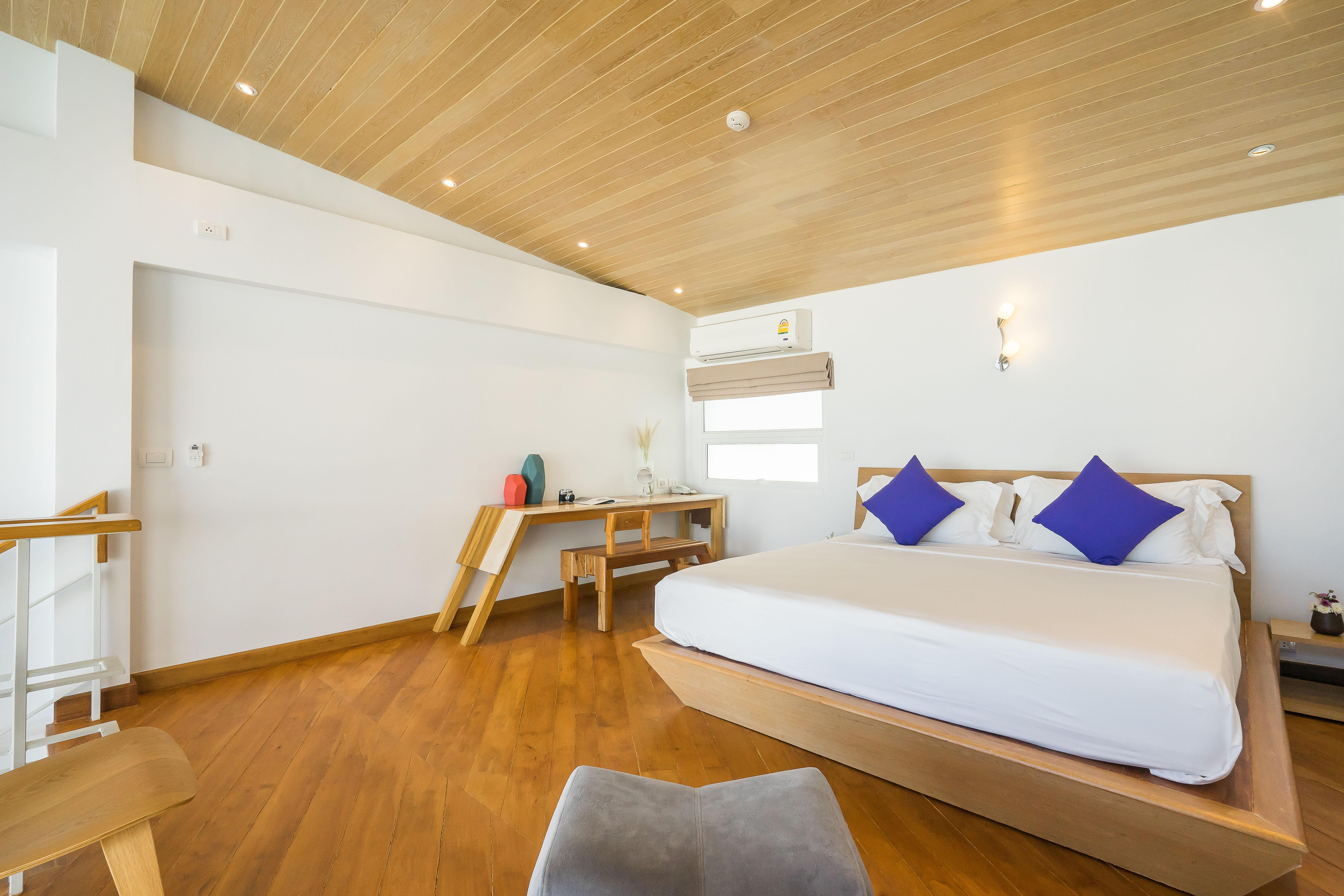 Hotel White Samui