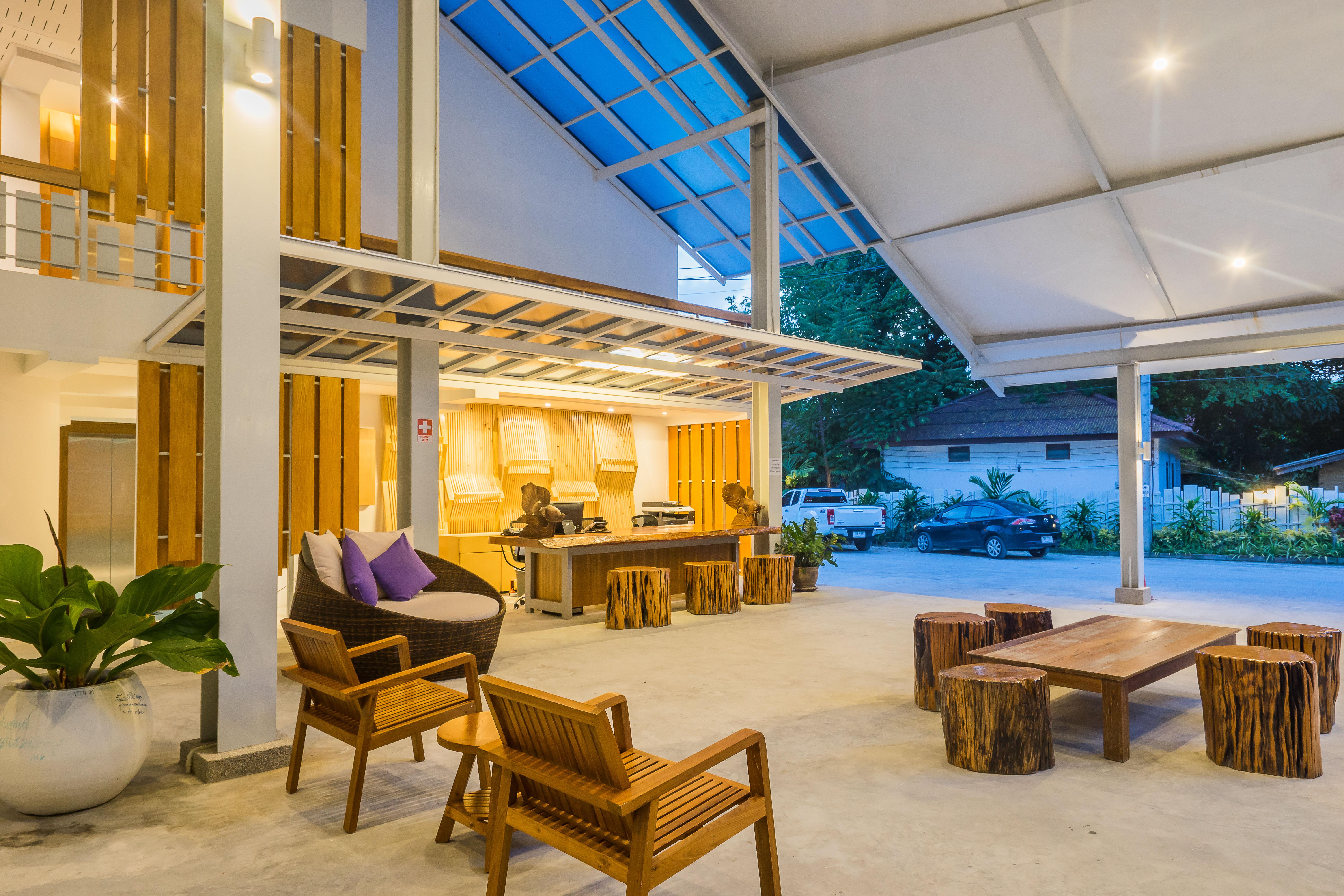 White Samui