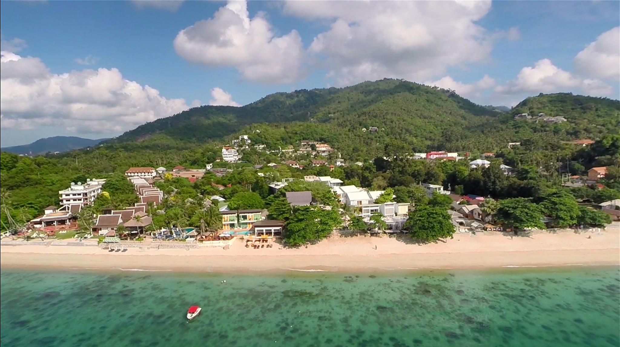 Hotel White Samui 4*
