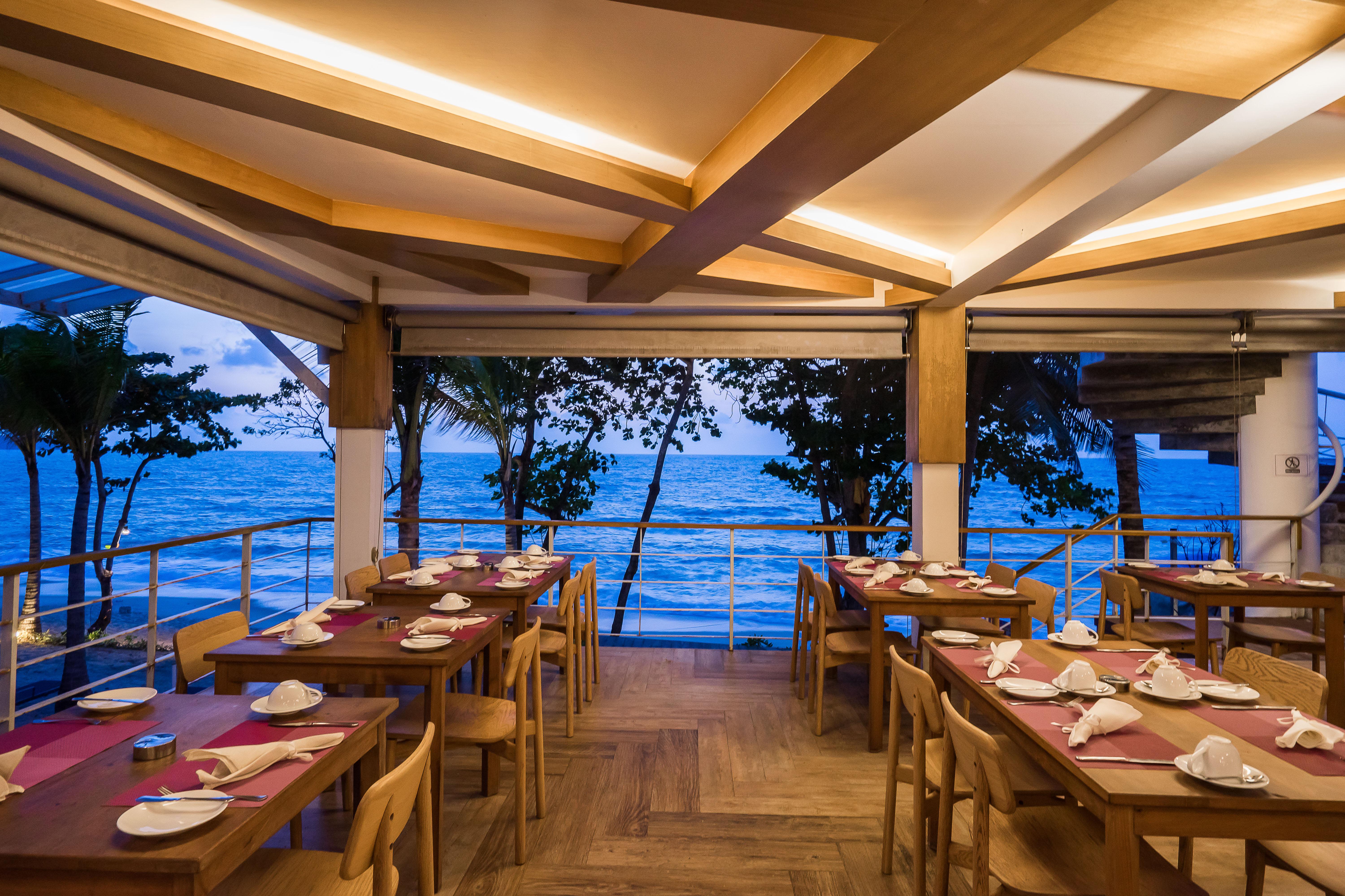White Samui 4*