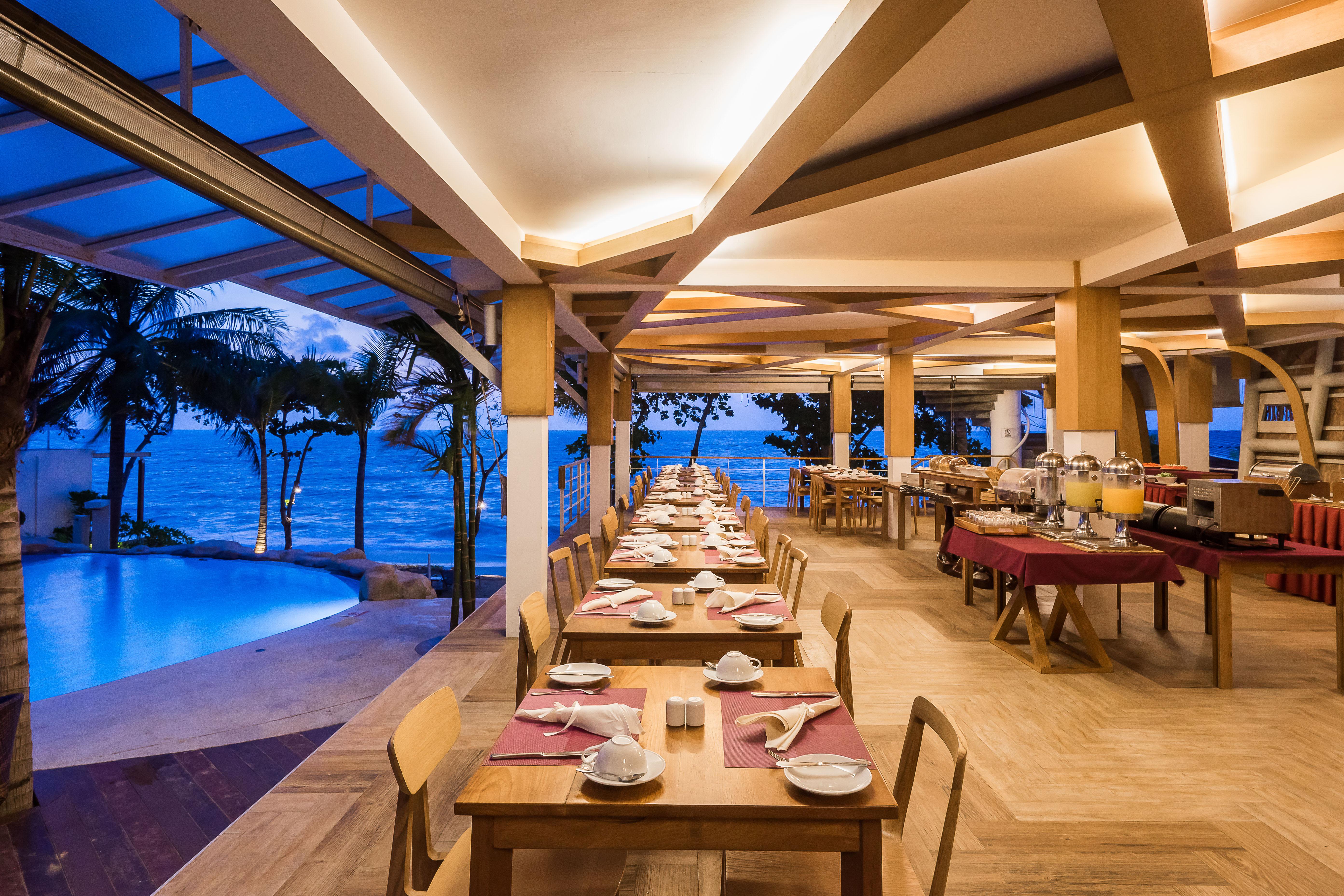Hotel White Samui 4*