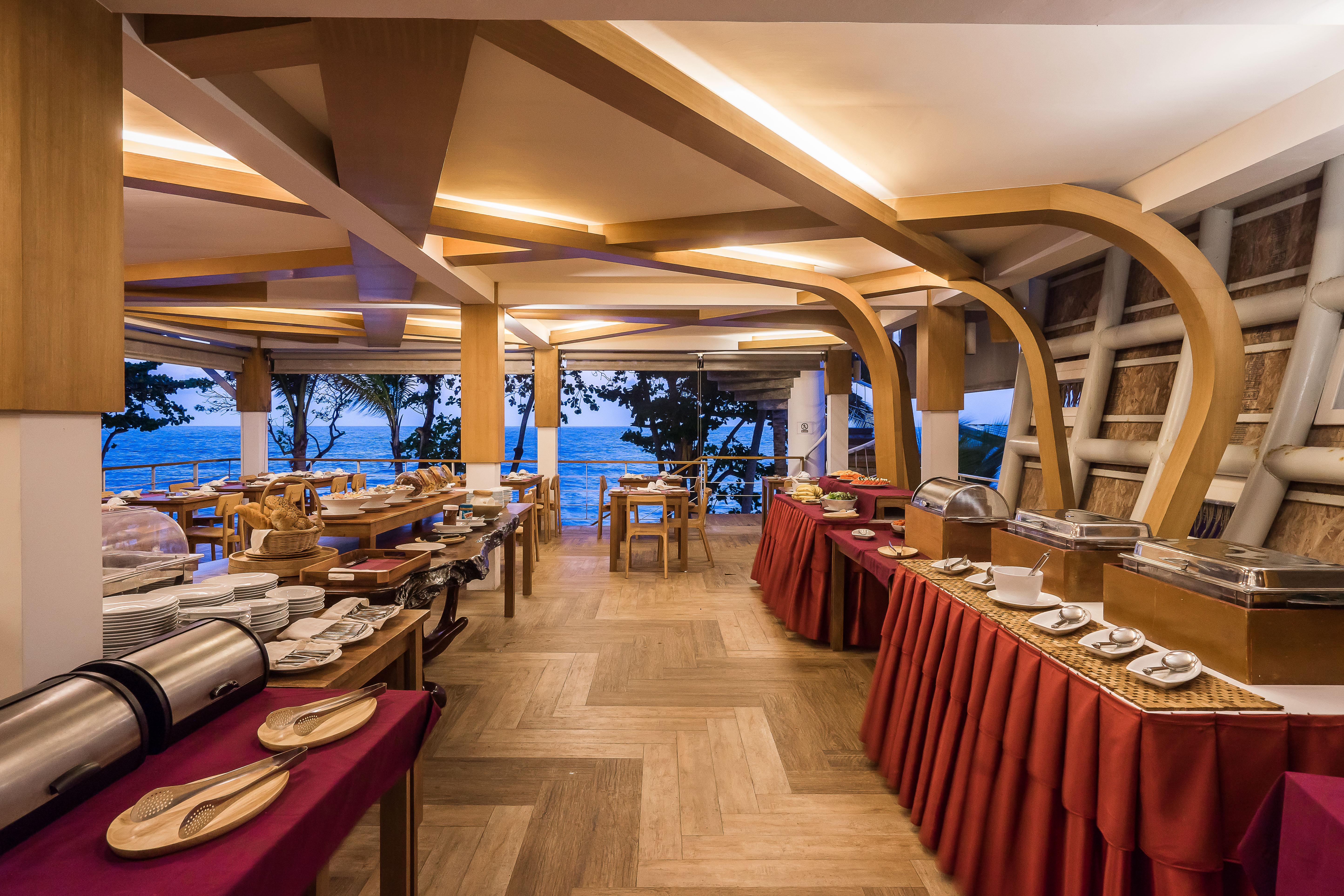 White Samui 4*