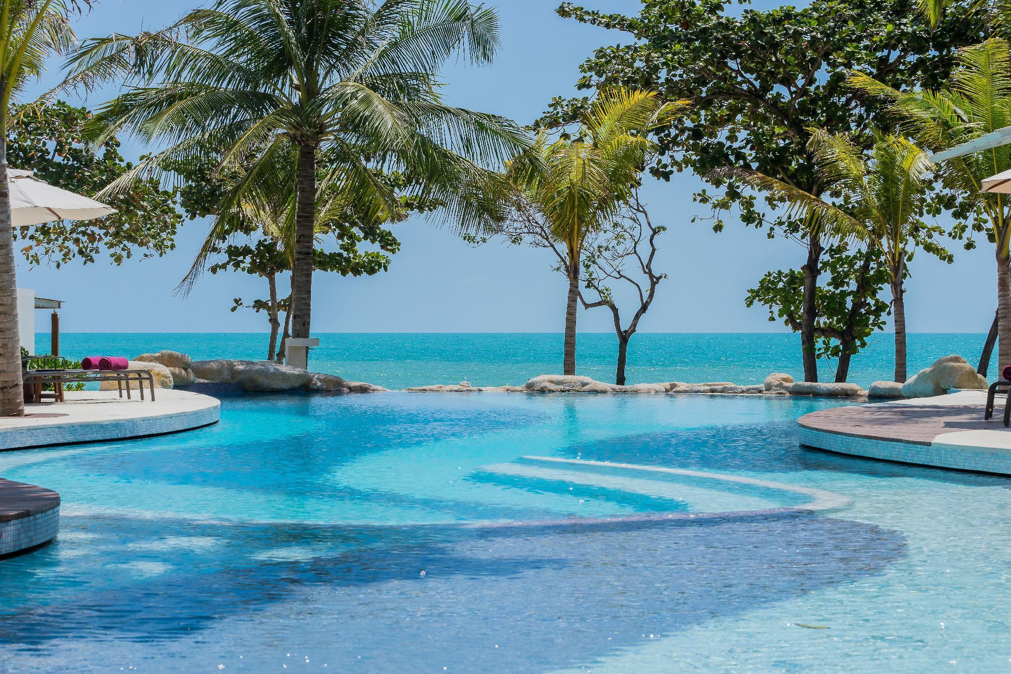 White Samui 4*