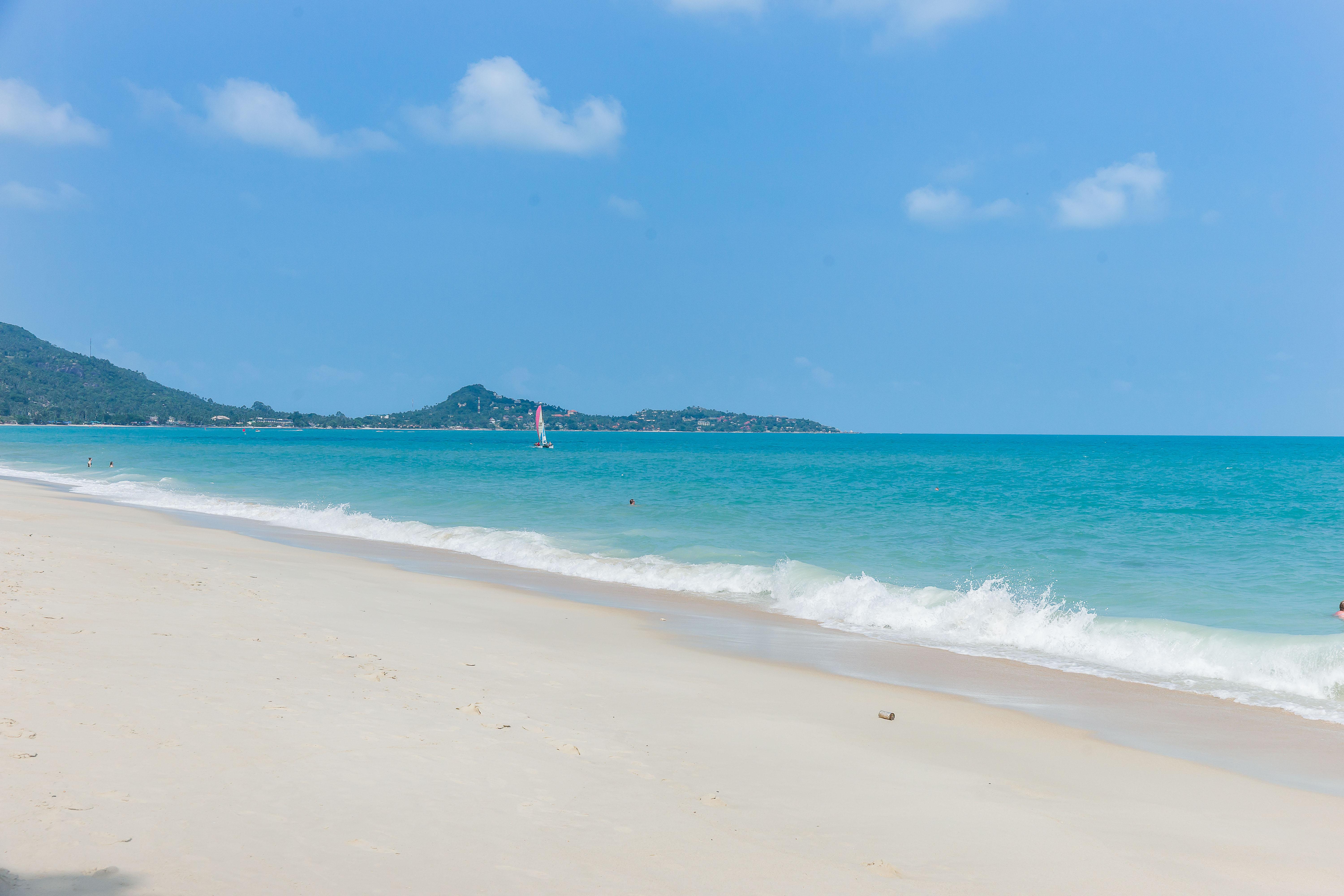 Hotel White Samui 4*