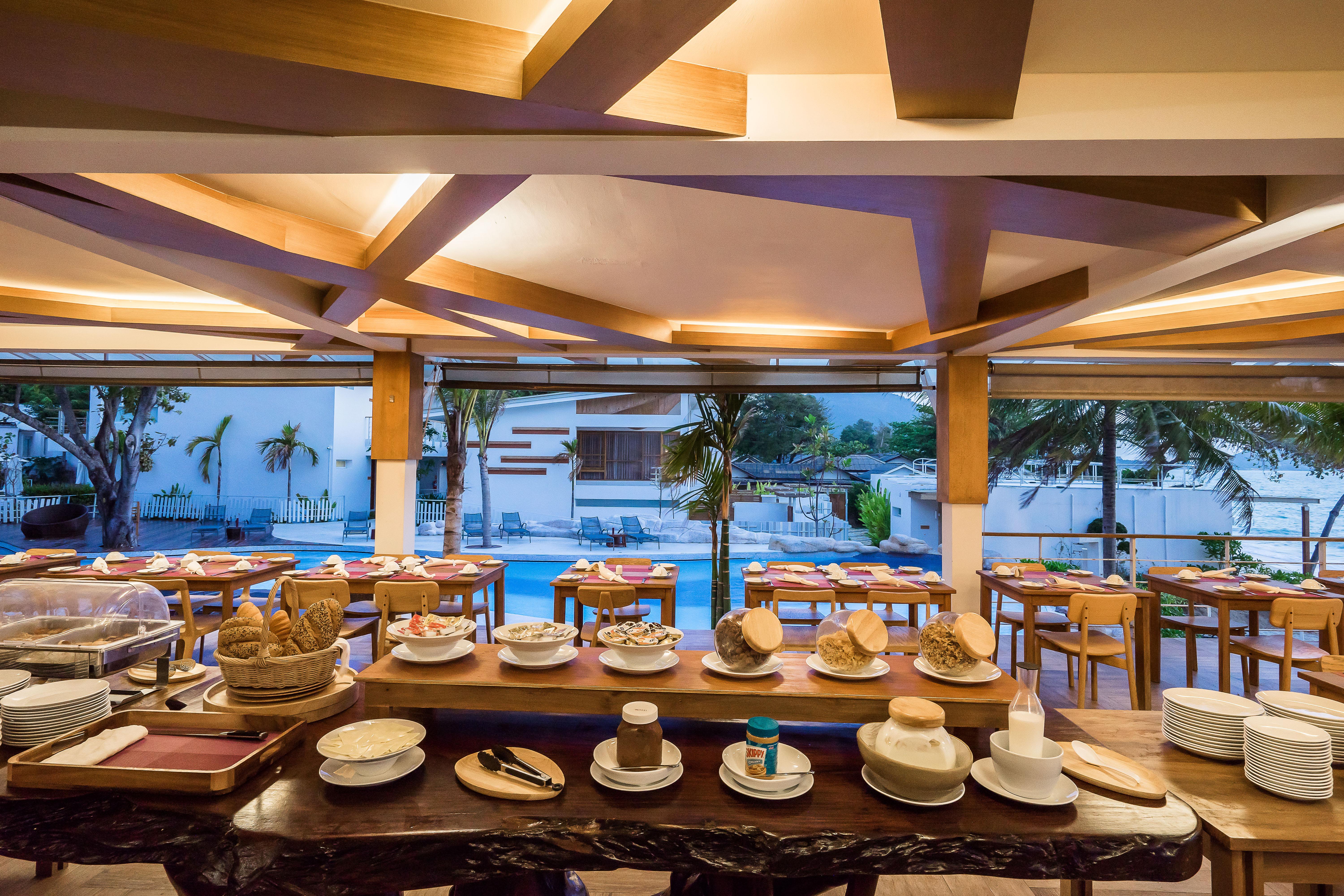 White Samui