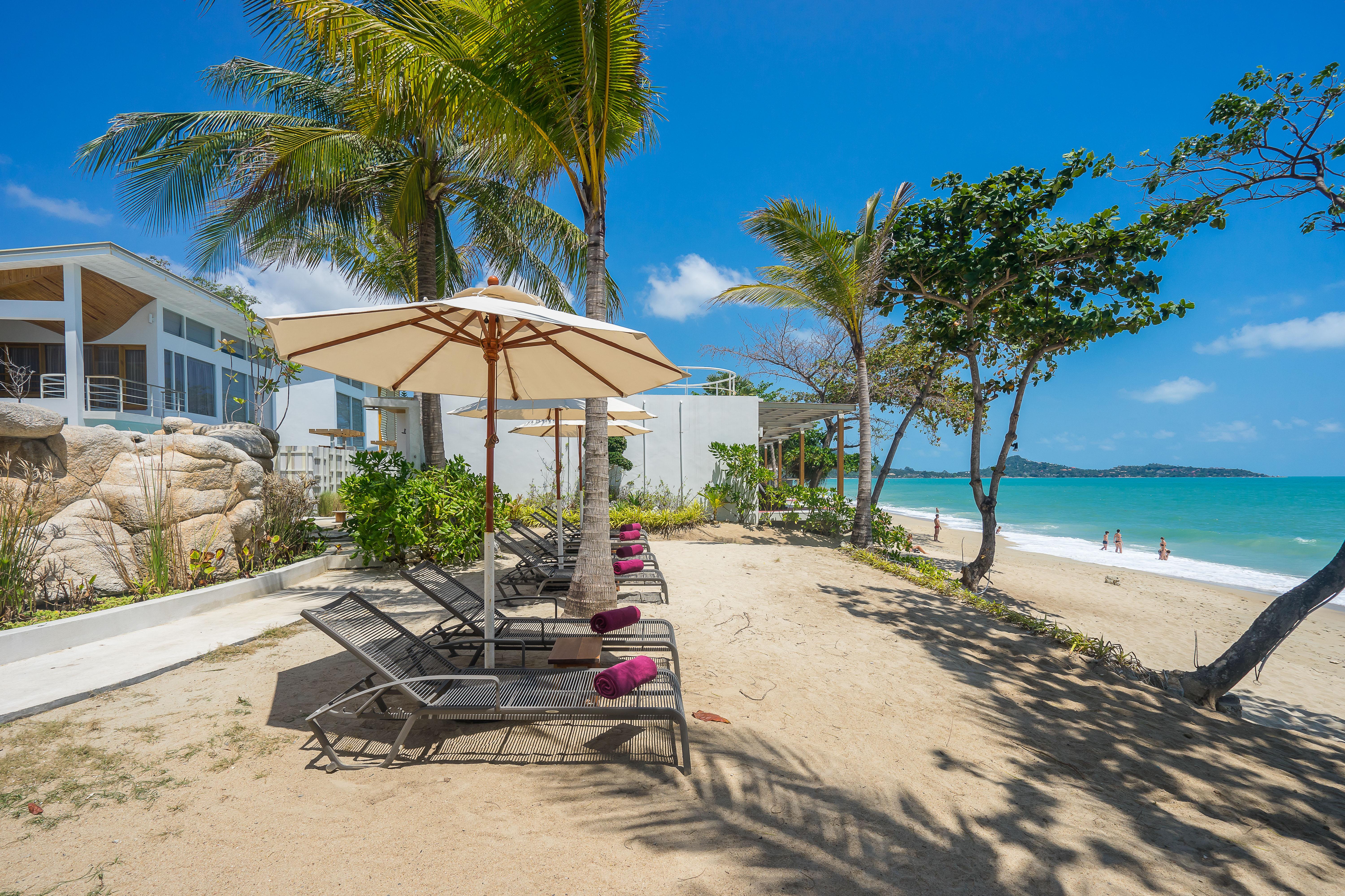 White Samui Hotel 4*