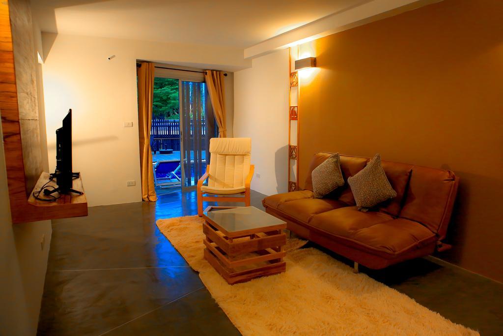Pool Access By Punnpreeda Hotel 3*