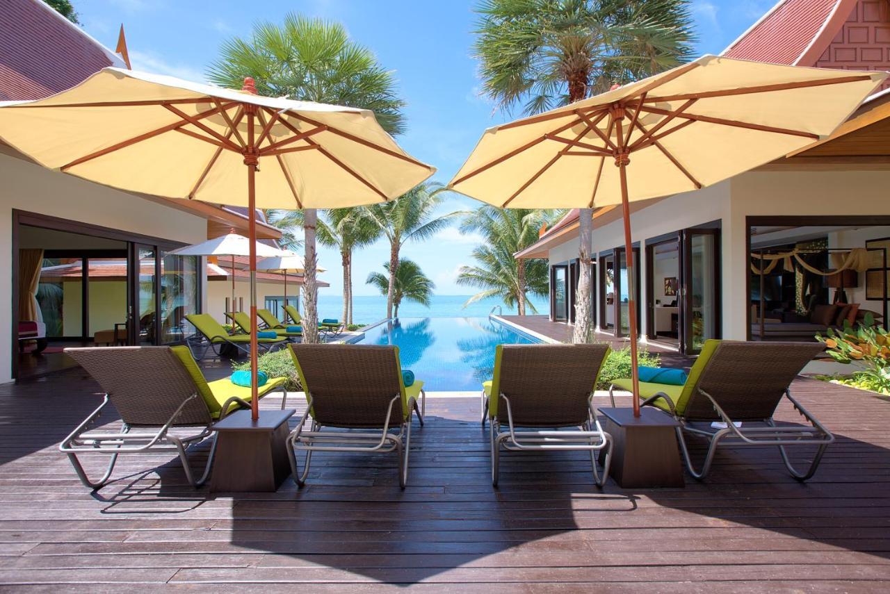 Villa Dhevatara Cove