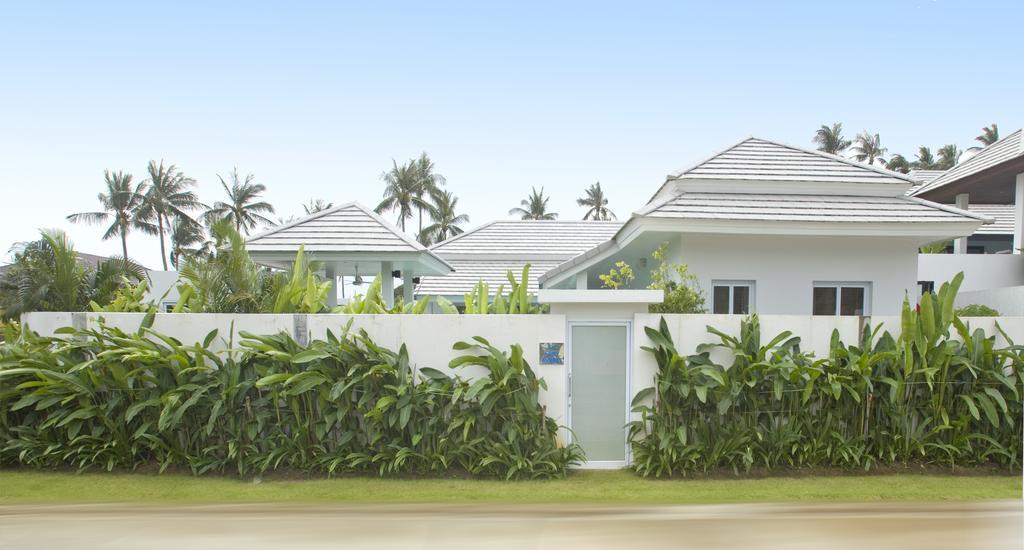 Samui Sunset 22g Villa Choeng Mon
