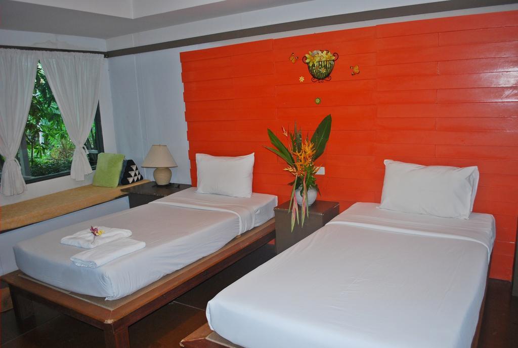 Sira Sarai Garden 2* Koh Samui