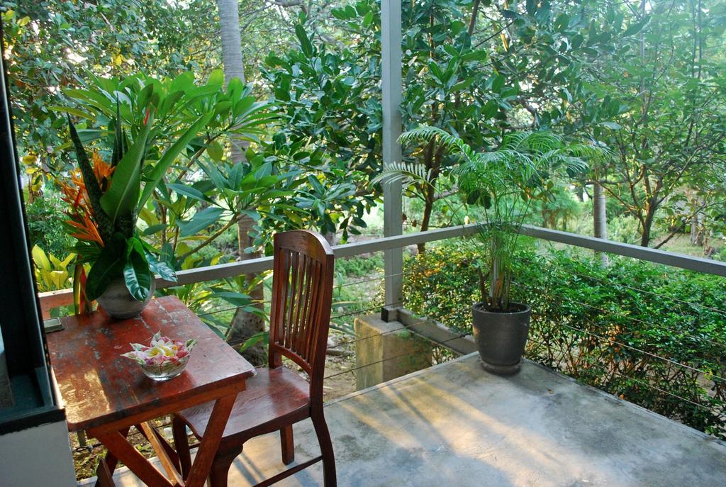 Sira Sarai Garden Koh Samui