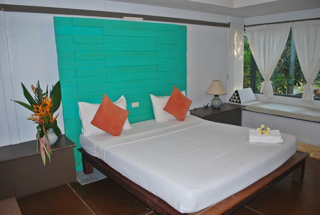 Rumah tetamu Sira Sarai Garden 2*